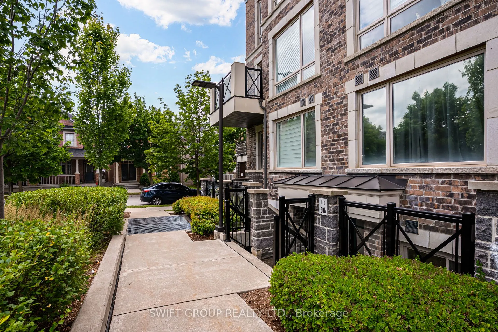 1 Blanche Lane, #801