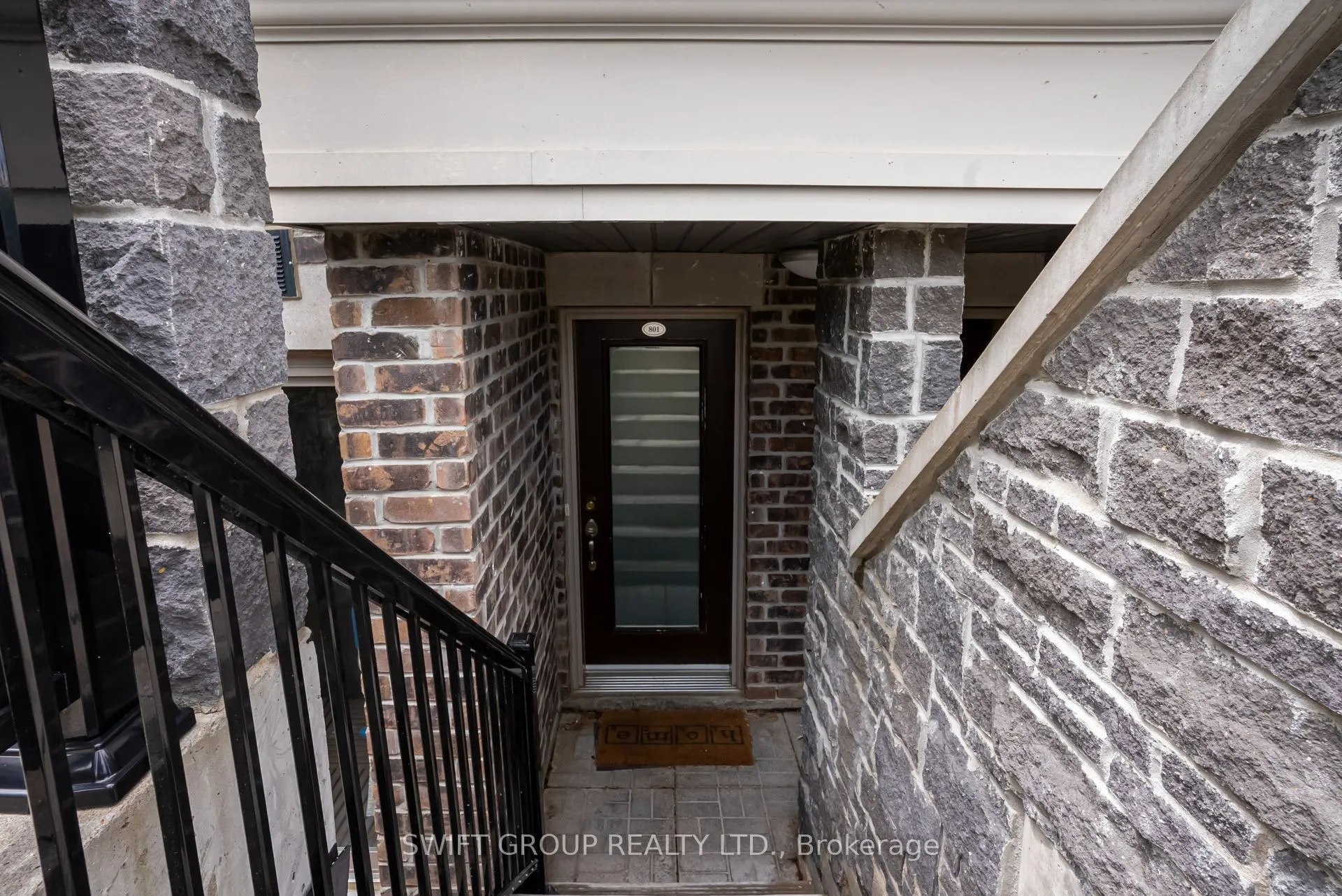 1 Blanche Lane, #801