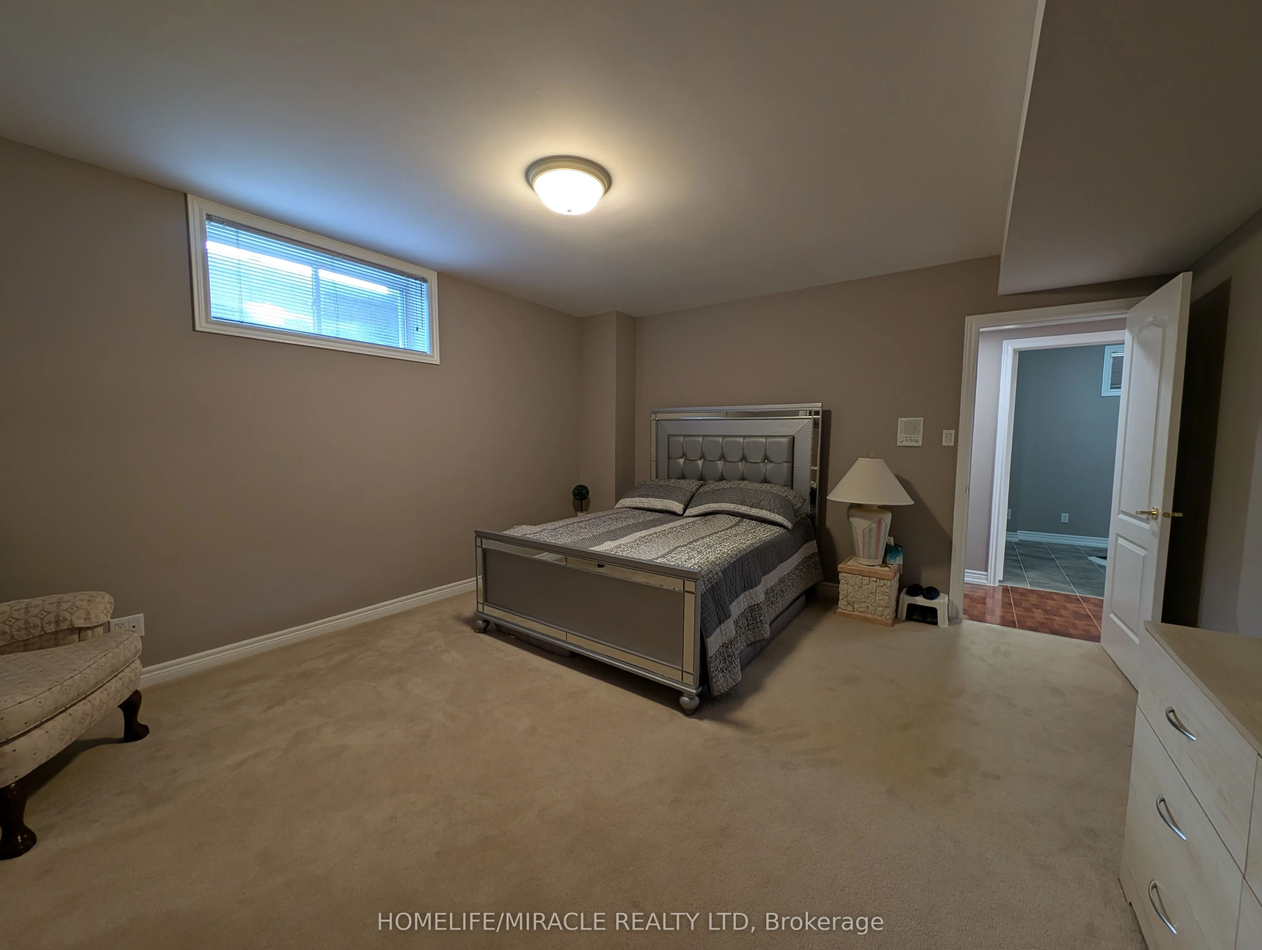 63 Loudon Crescent, #Basement