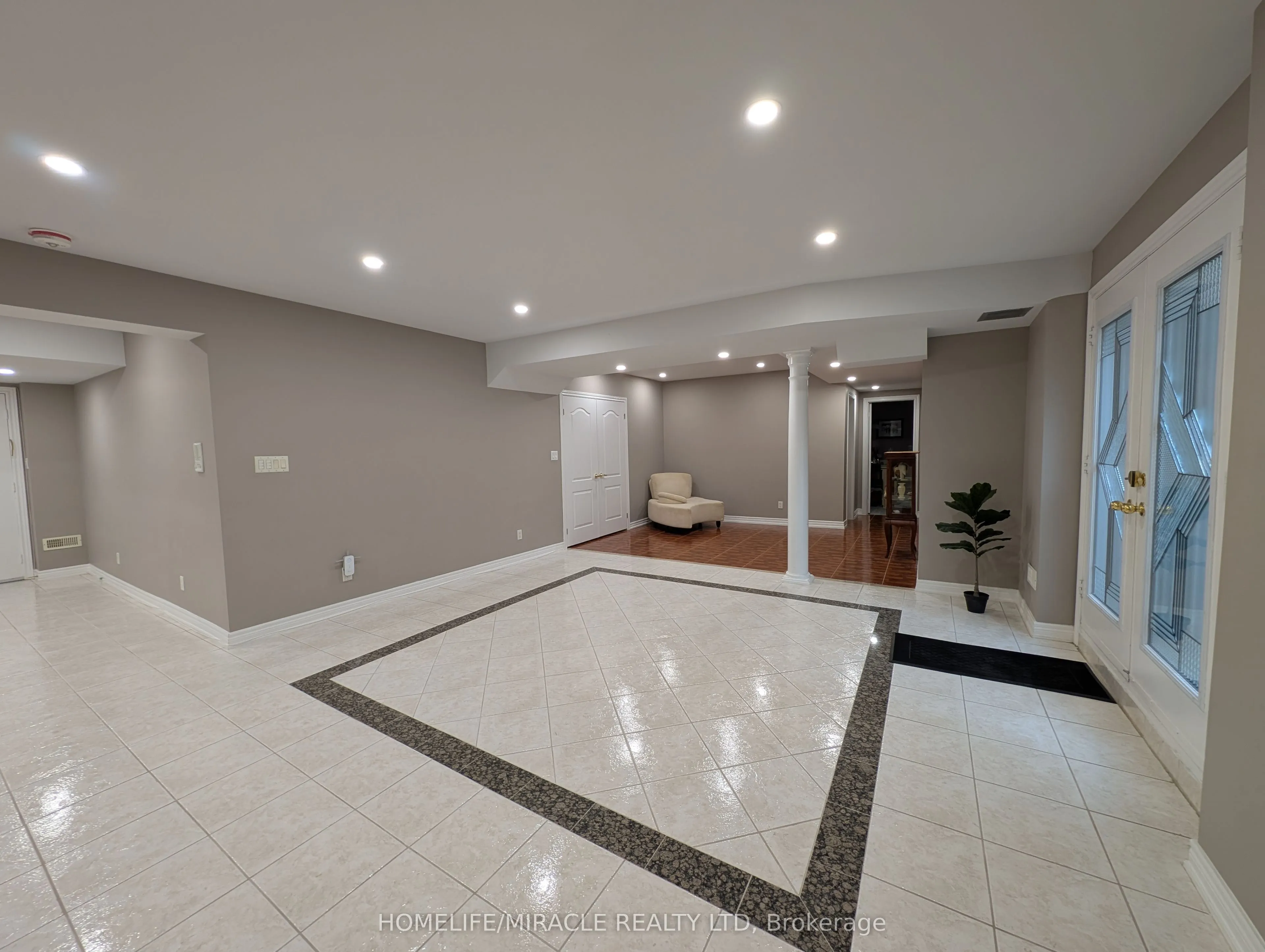 63 Loudon Crescent, #Basement