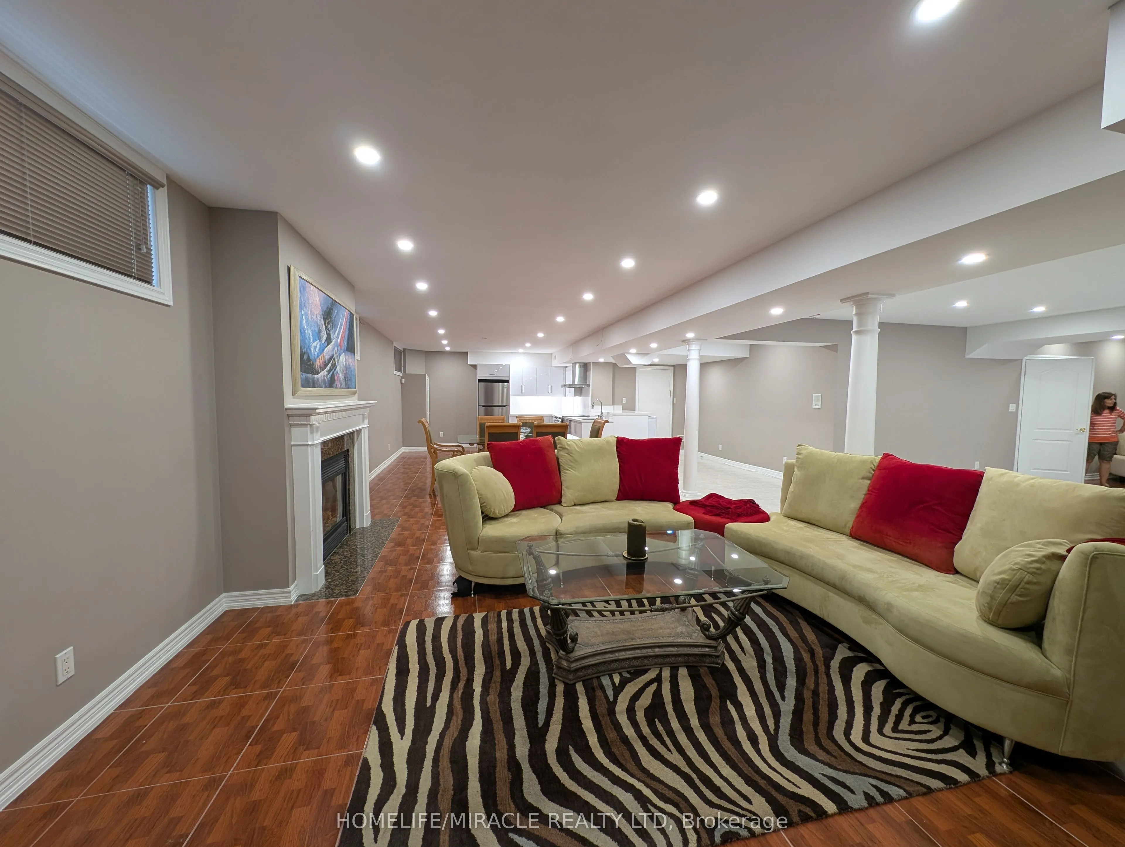 63 Loudon Crescent, #Basement