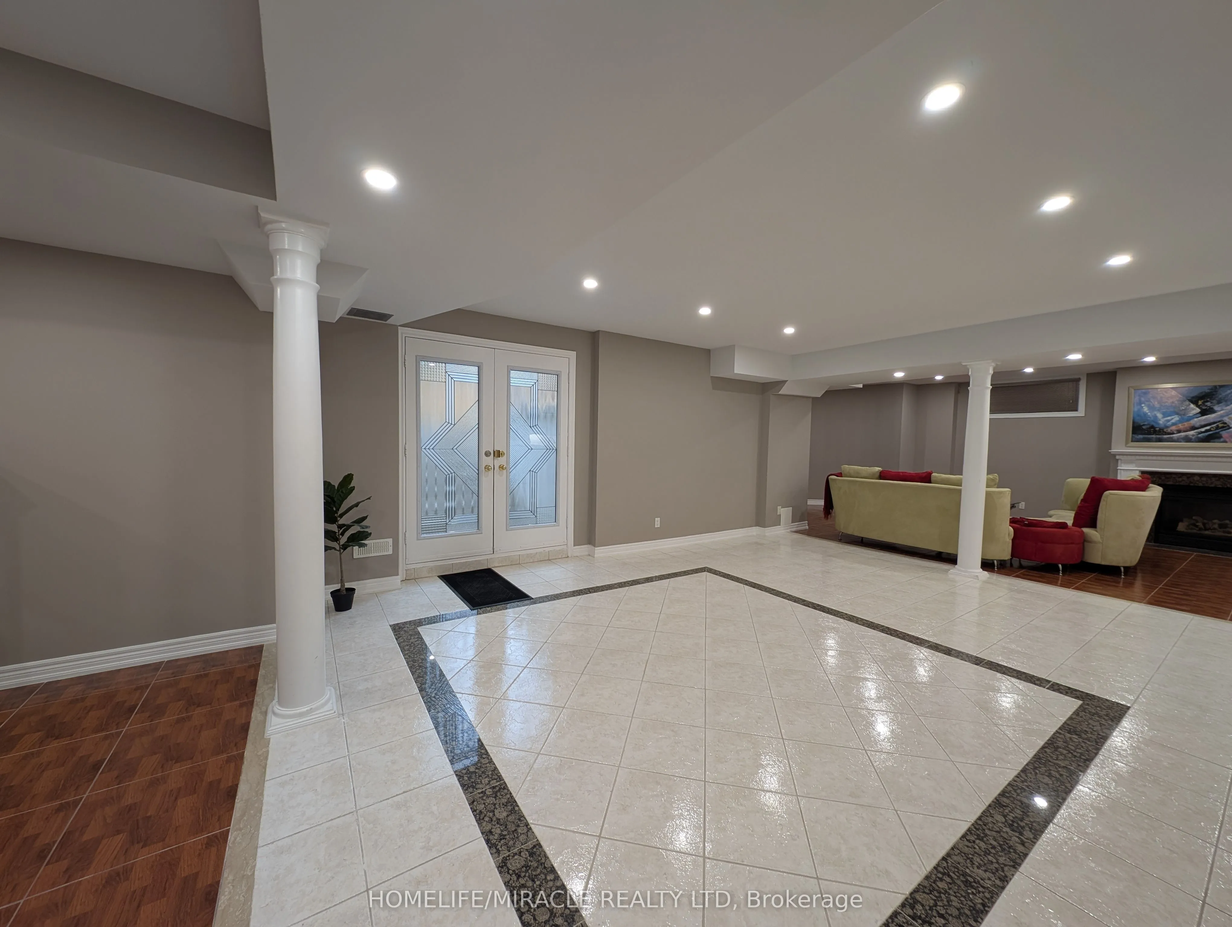 63 Loudon Crescent, #Basement