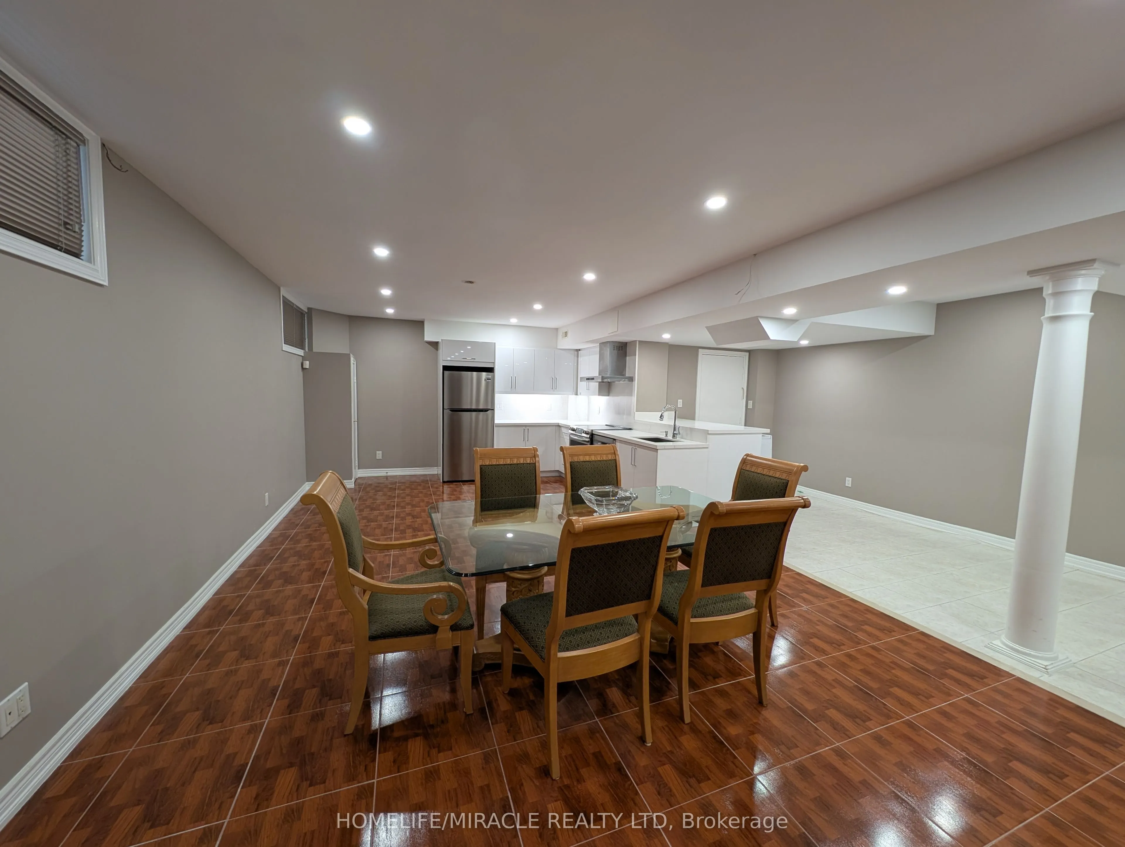 63 Loudon Crescent, #Basement