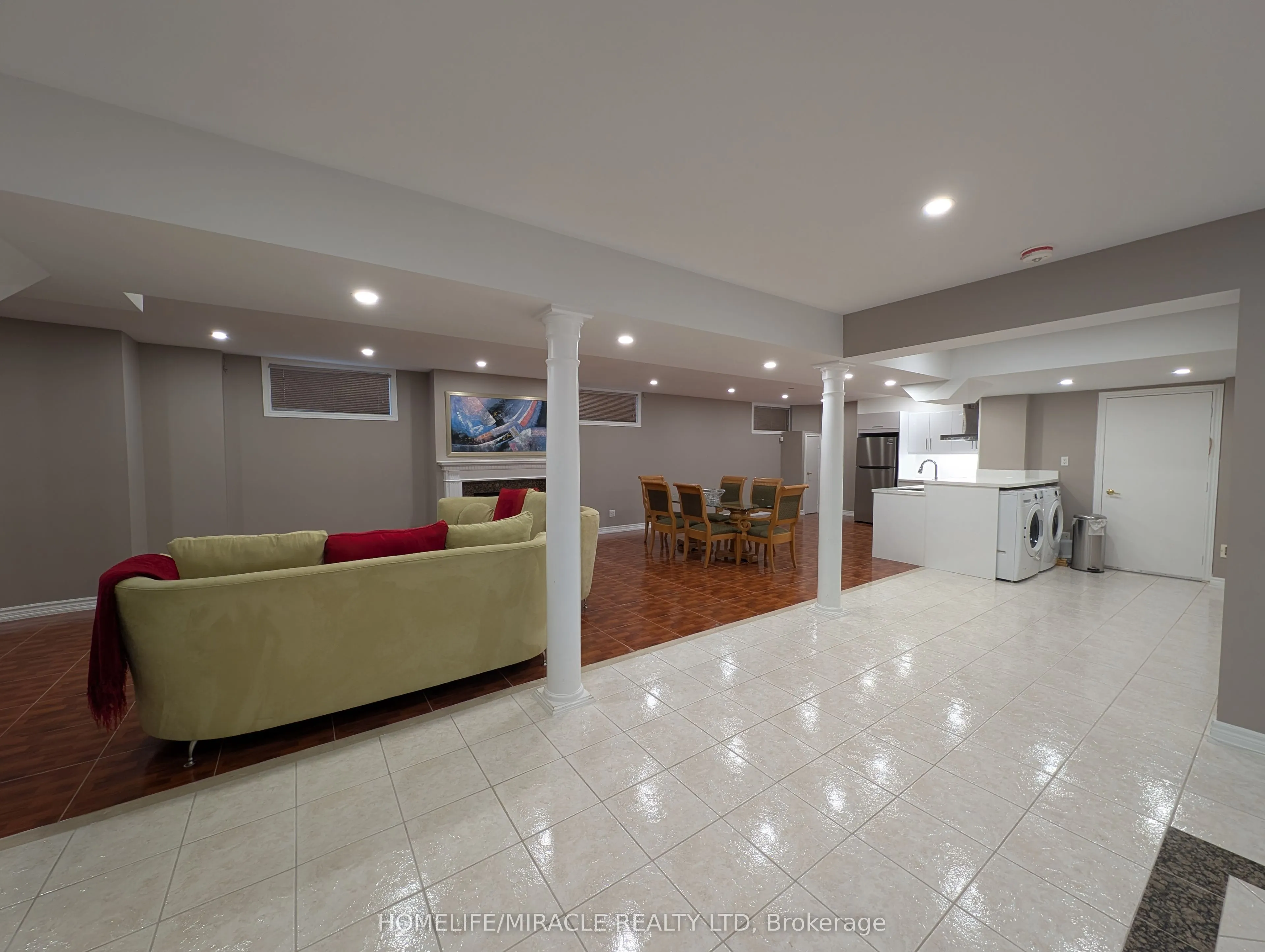 63 Loudon Crescent, #Basement