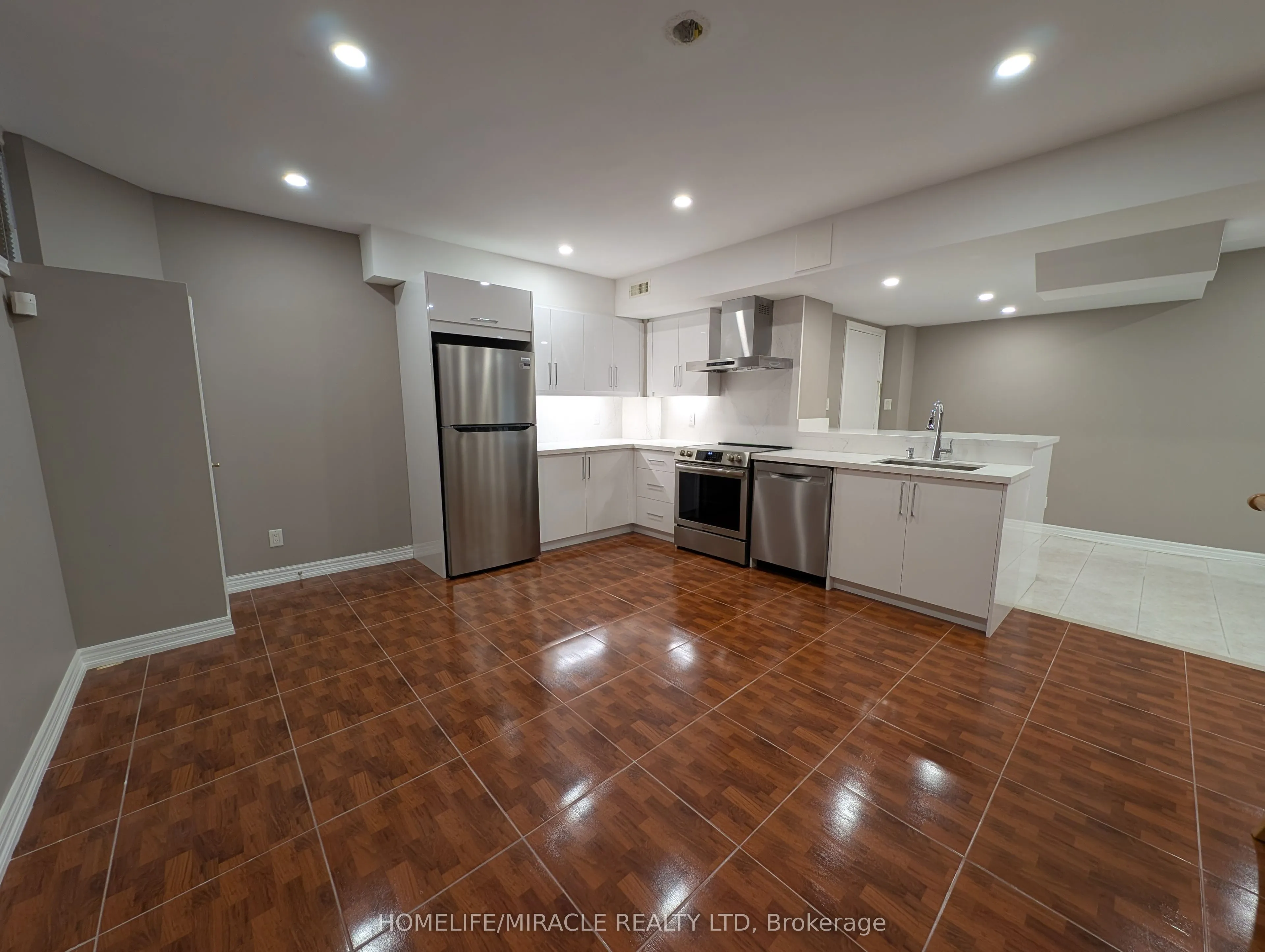 63 Loudon Crescent, #Basement