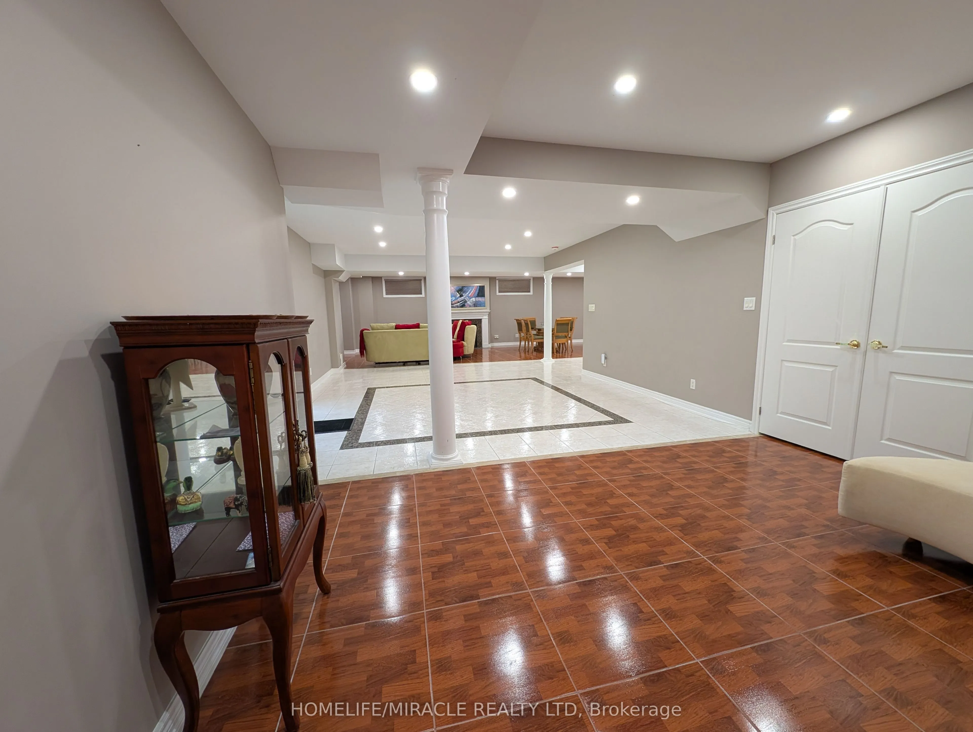 63 Loudon Crescent, #Basement