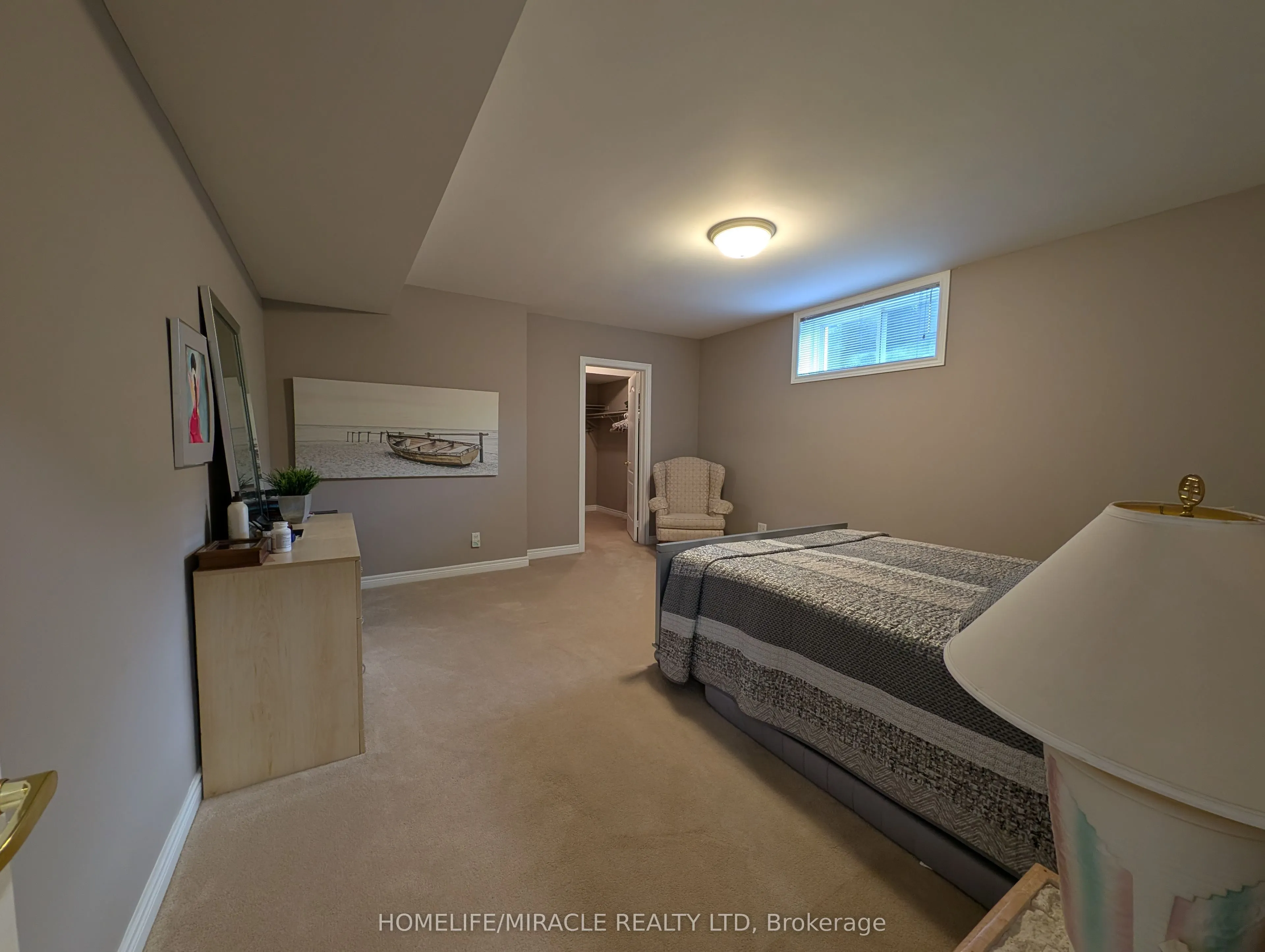 63 Loudon Crescent, #Basement