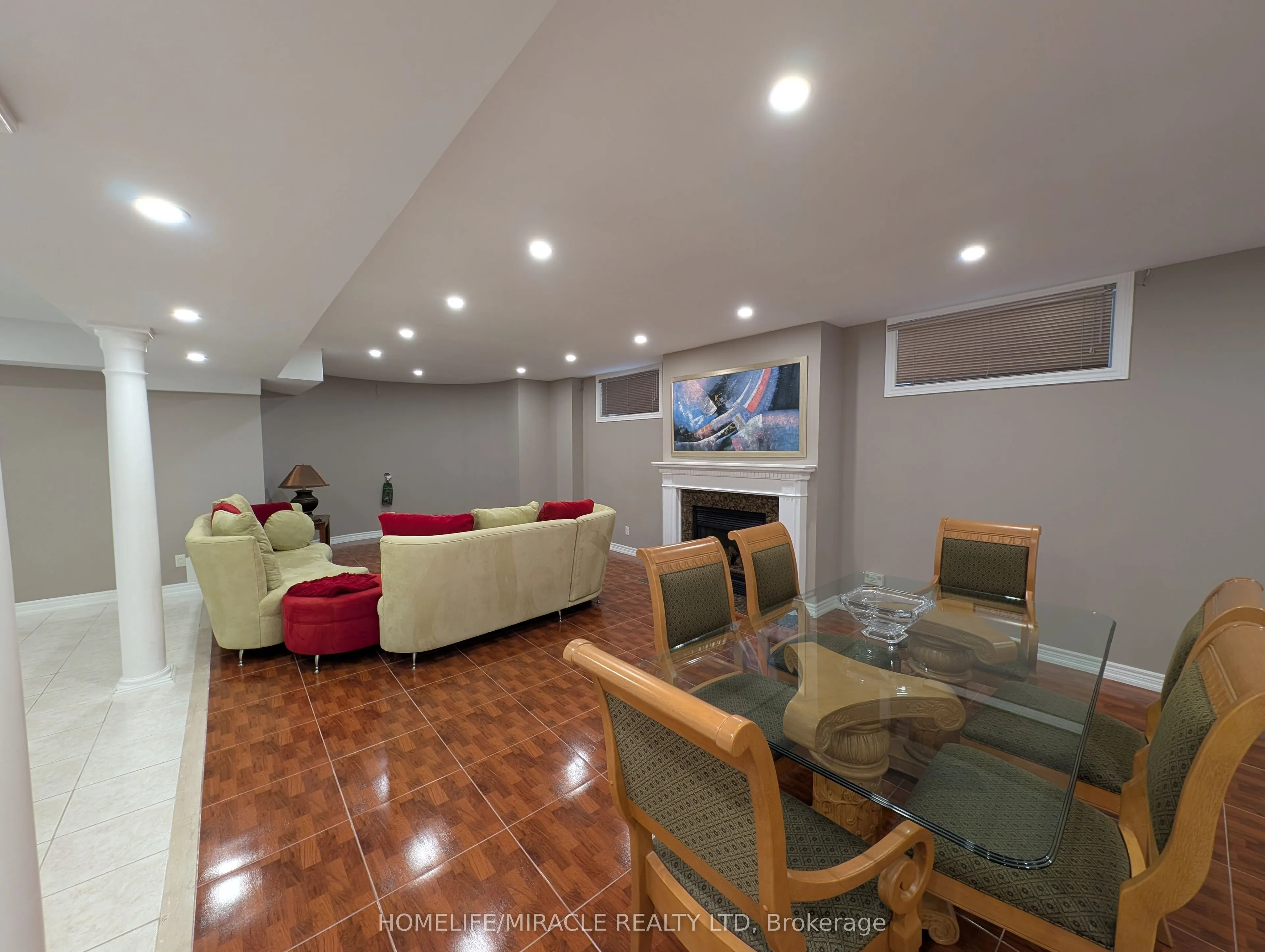 63 Loudon Crescent, #Basement