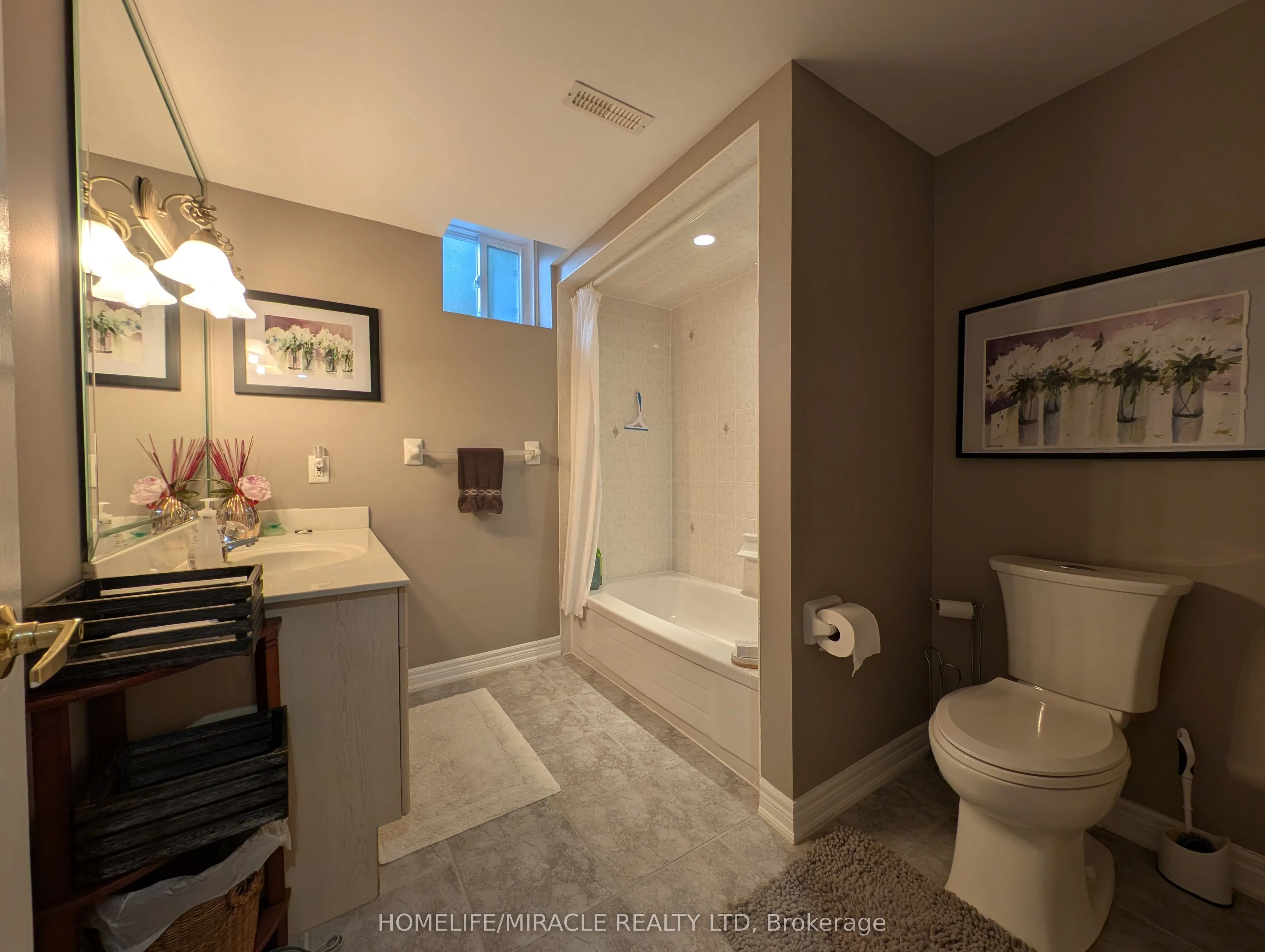 63 Loudon Crescent, #Basement