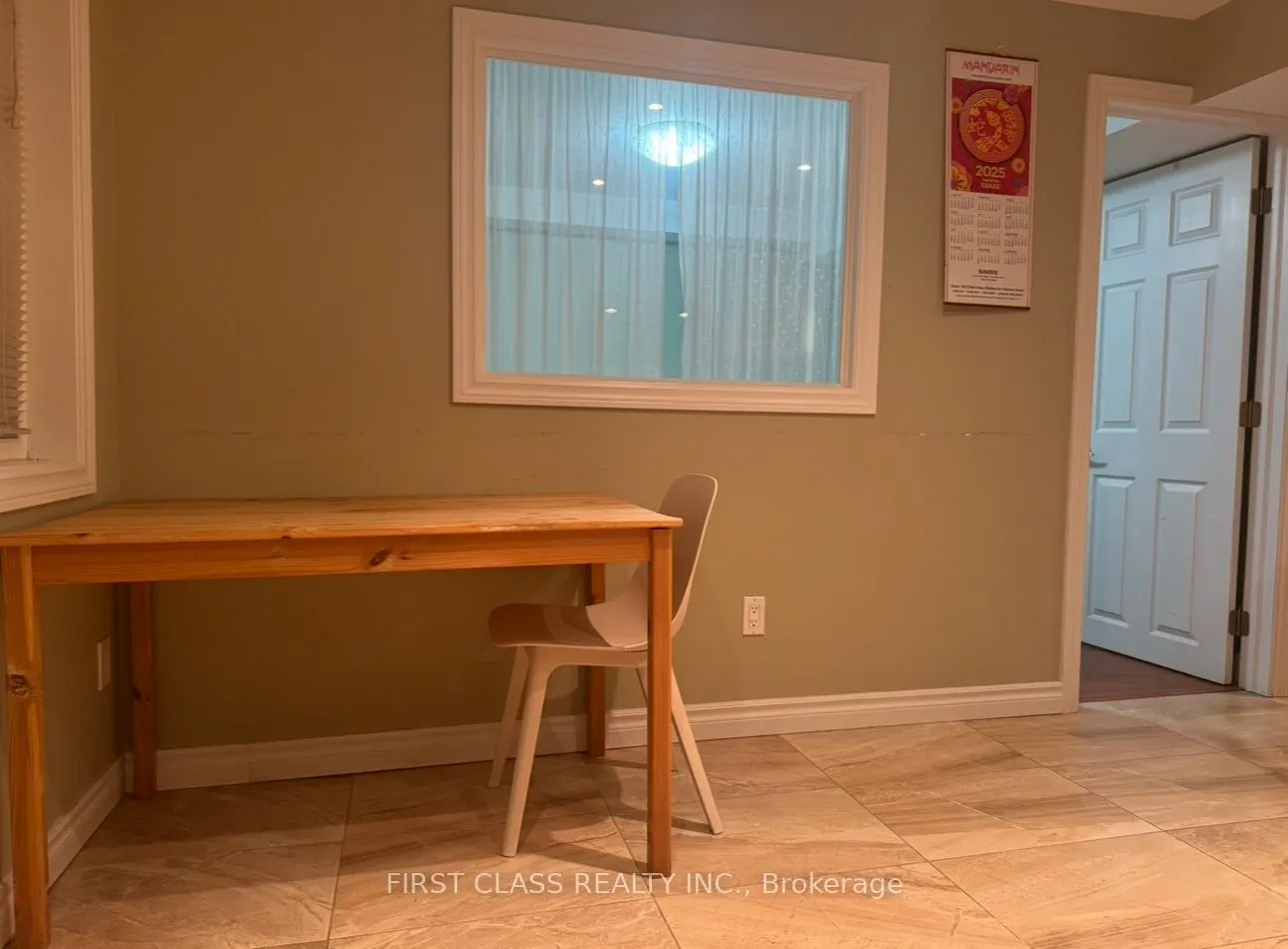 101 Shirrick Drive, #Bsmt
