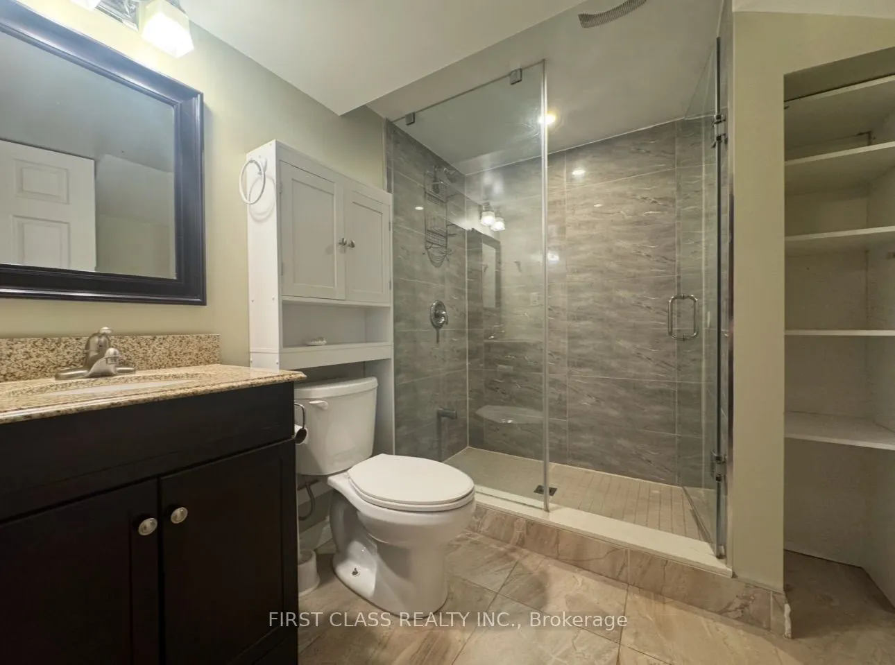 101 Shirrick Drive, #Bsmt