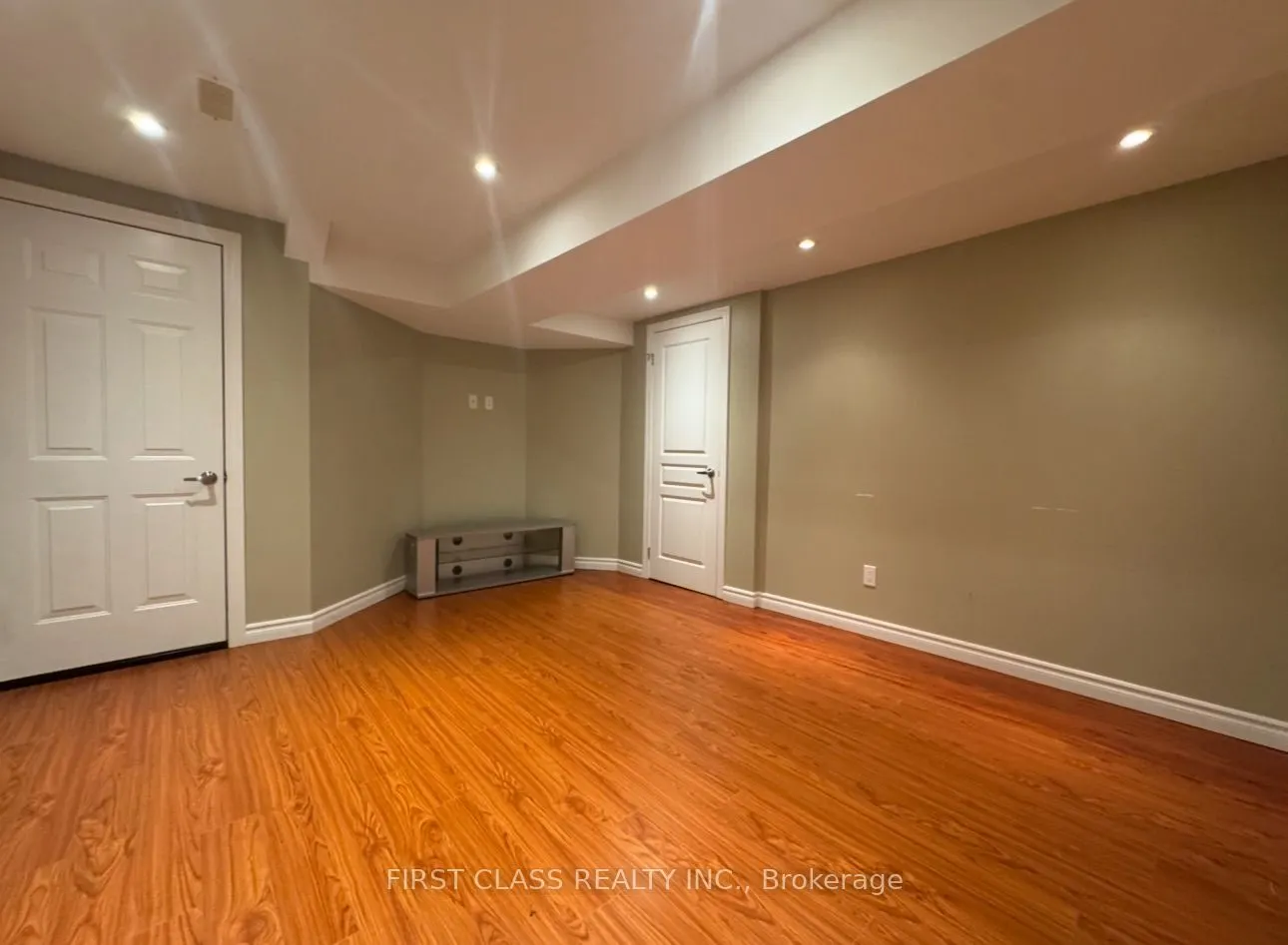 101 Shirrick Drive, #Bsmt