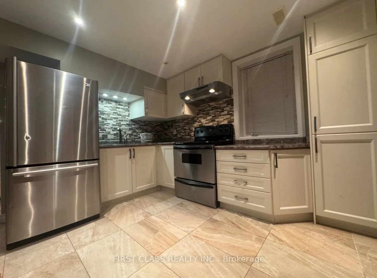 101 Shirrick Drive, #Bsmt