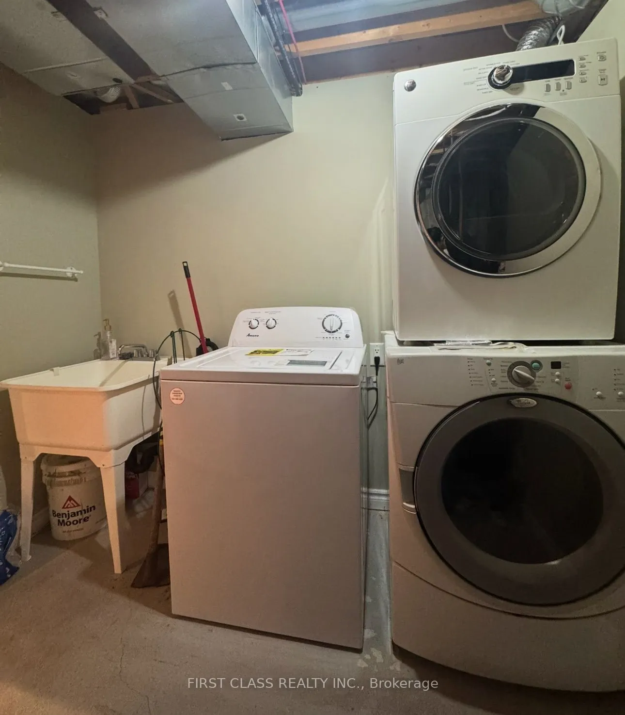 101 Shirrick Drive, #Bsmt
