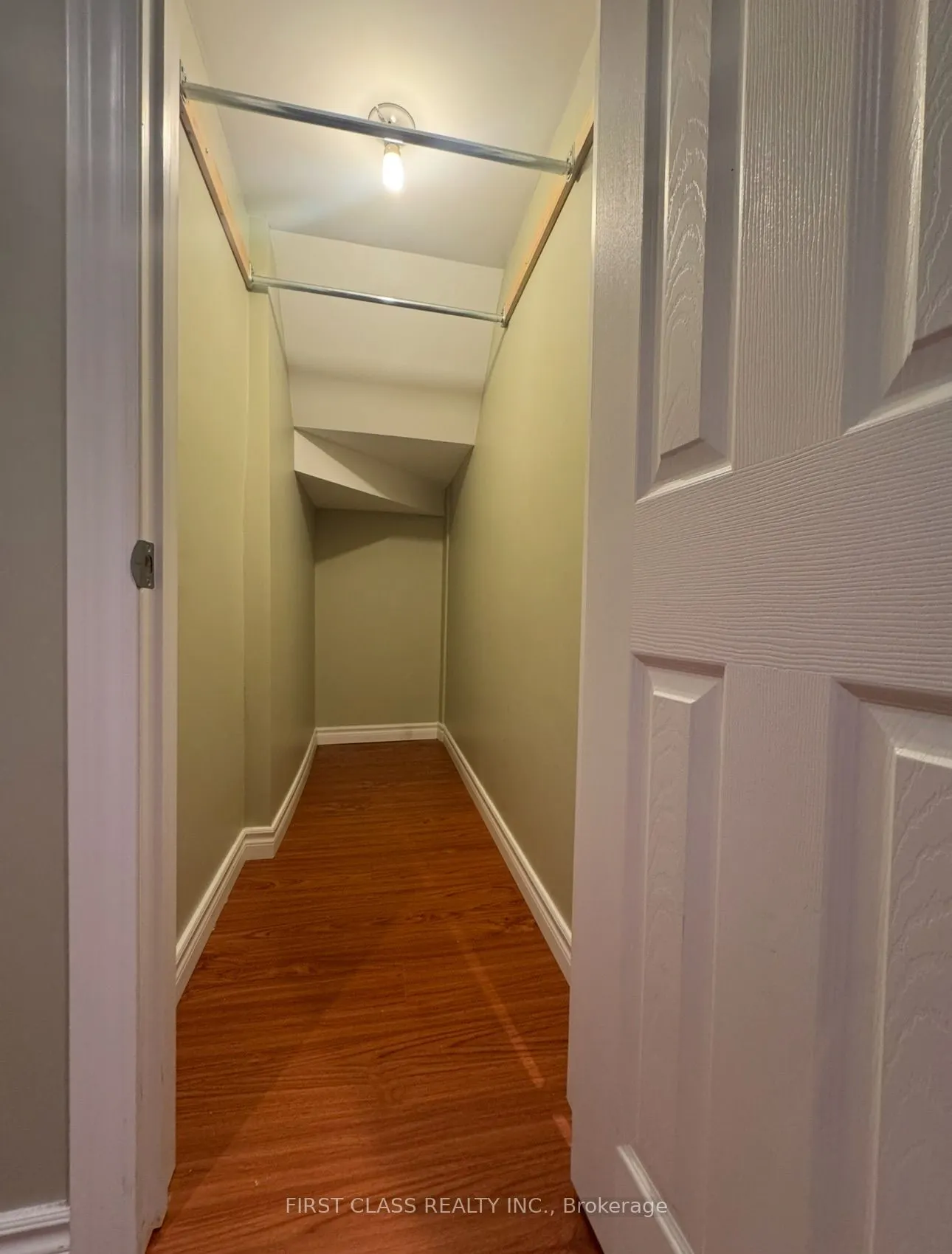 101 Shirrick Drive, #Bsmt