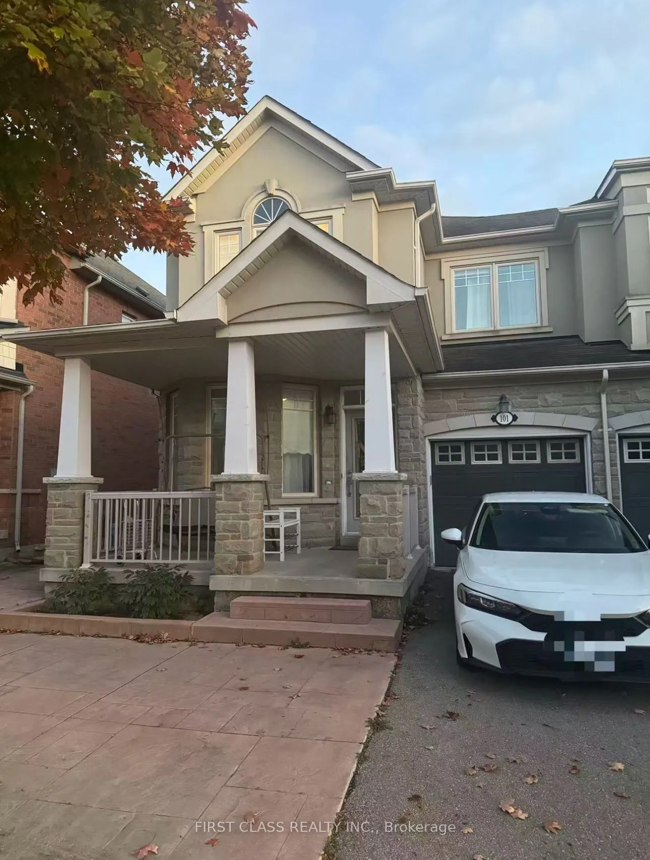 101 Shirrick Drive, #Bsmt
