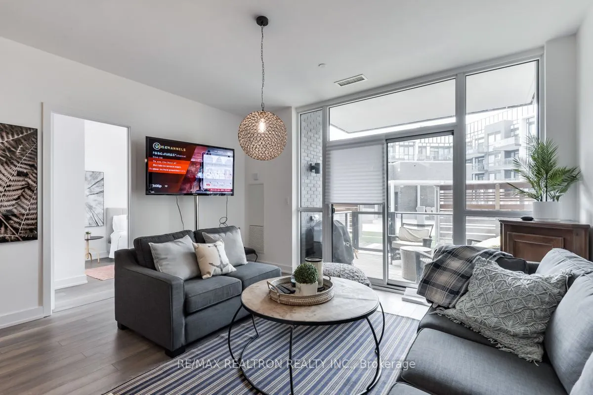 375 SEA RAY Avenue, #122