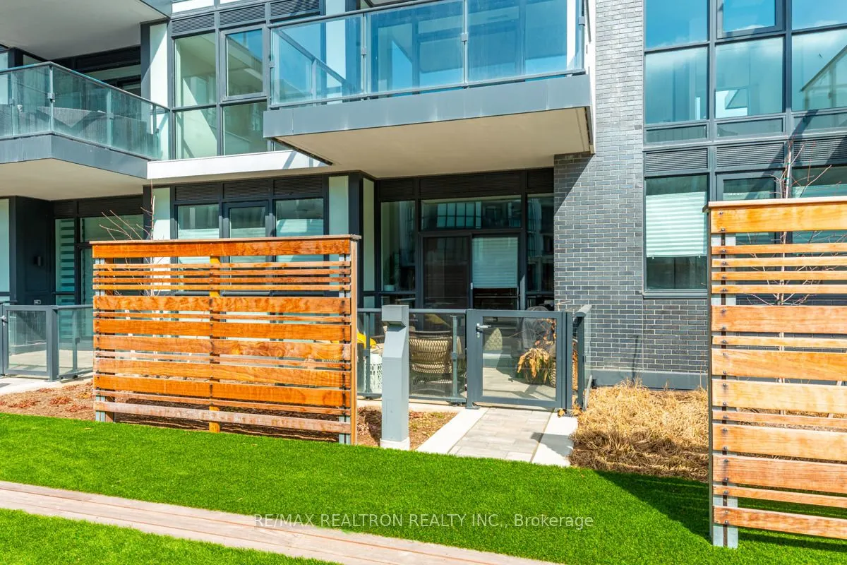 375 SEA RAY Avenue, #122