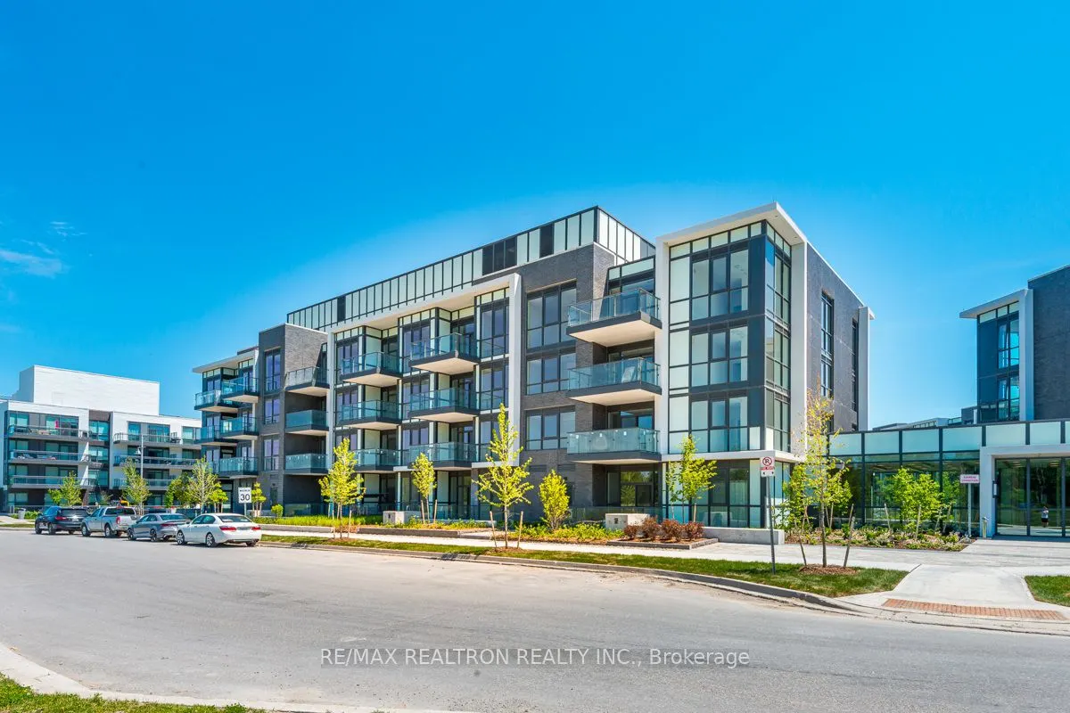 375 SEA RAY Avenue, #122