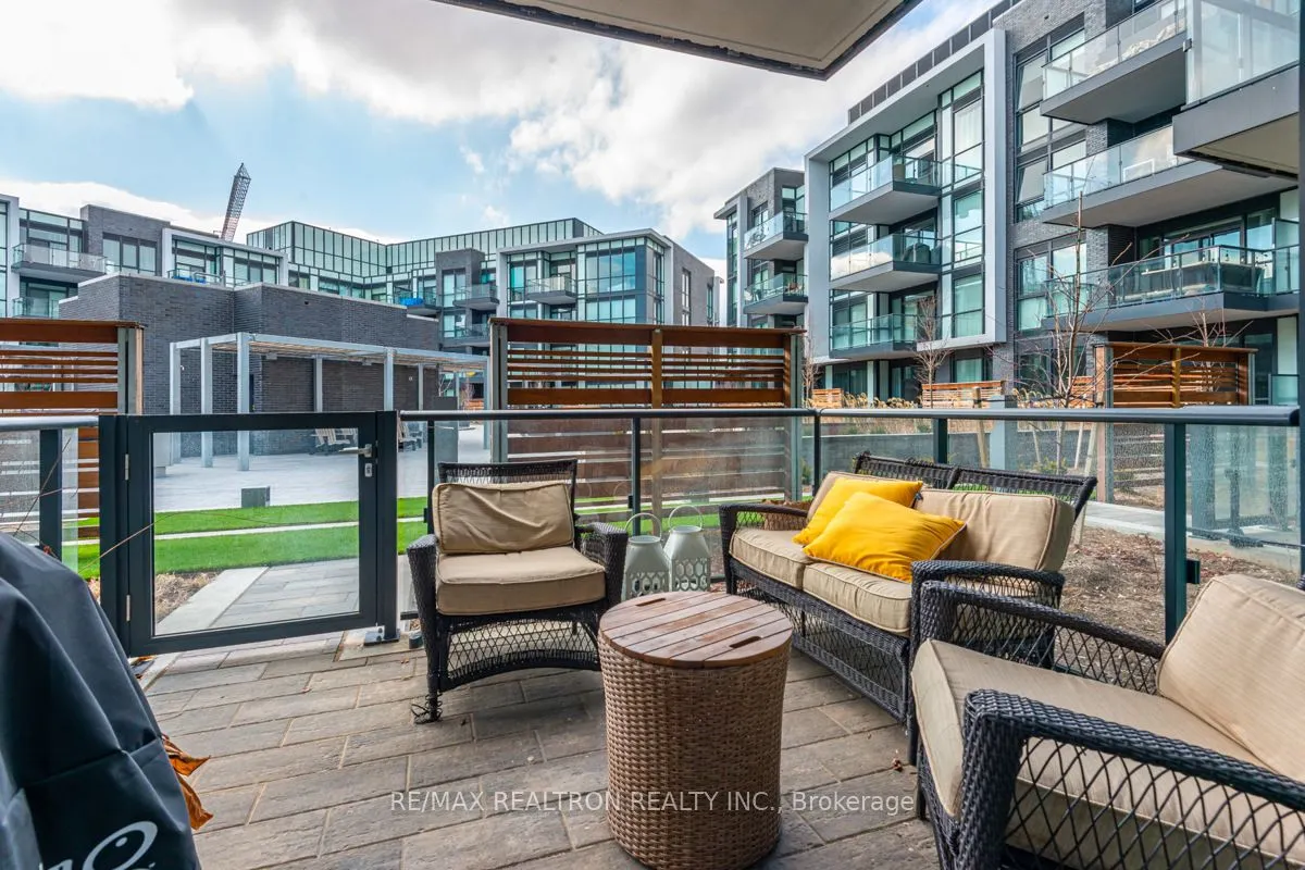 375 SEA RAY Avenue, #122