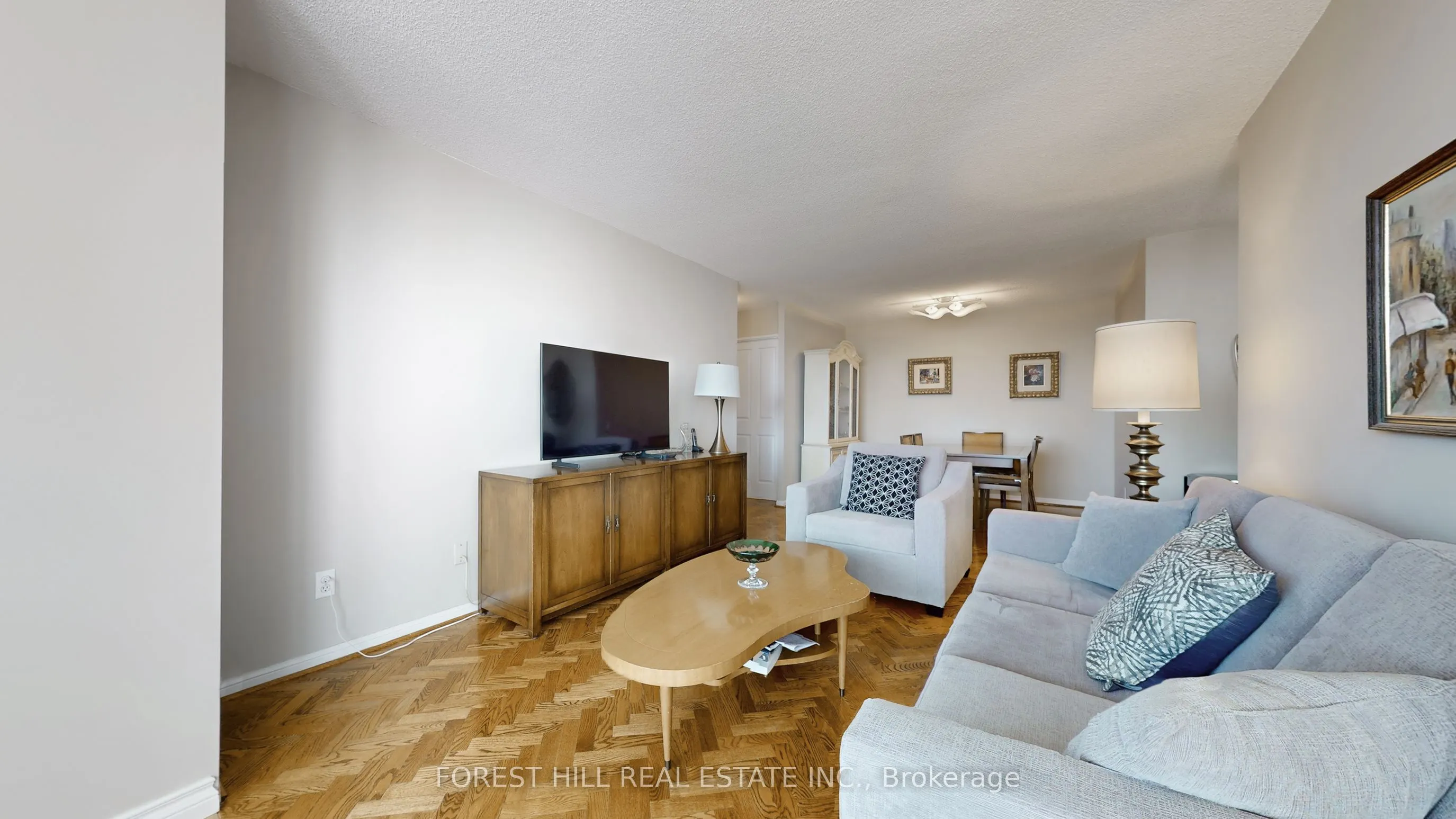 110 Promenade Circle, #1109