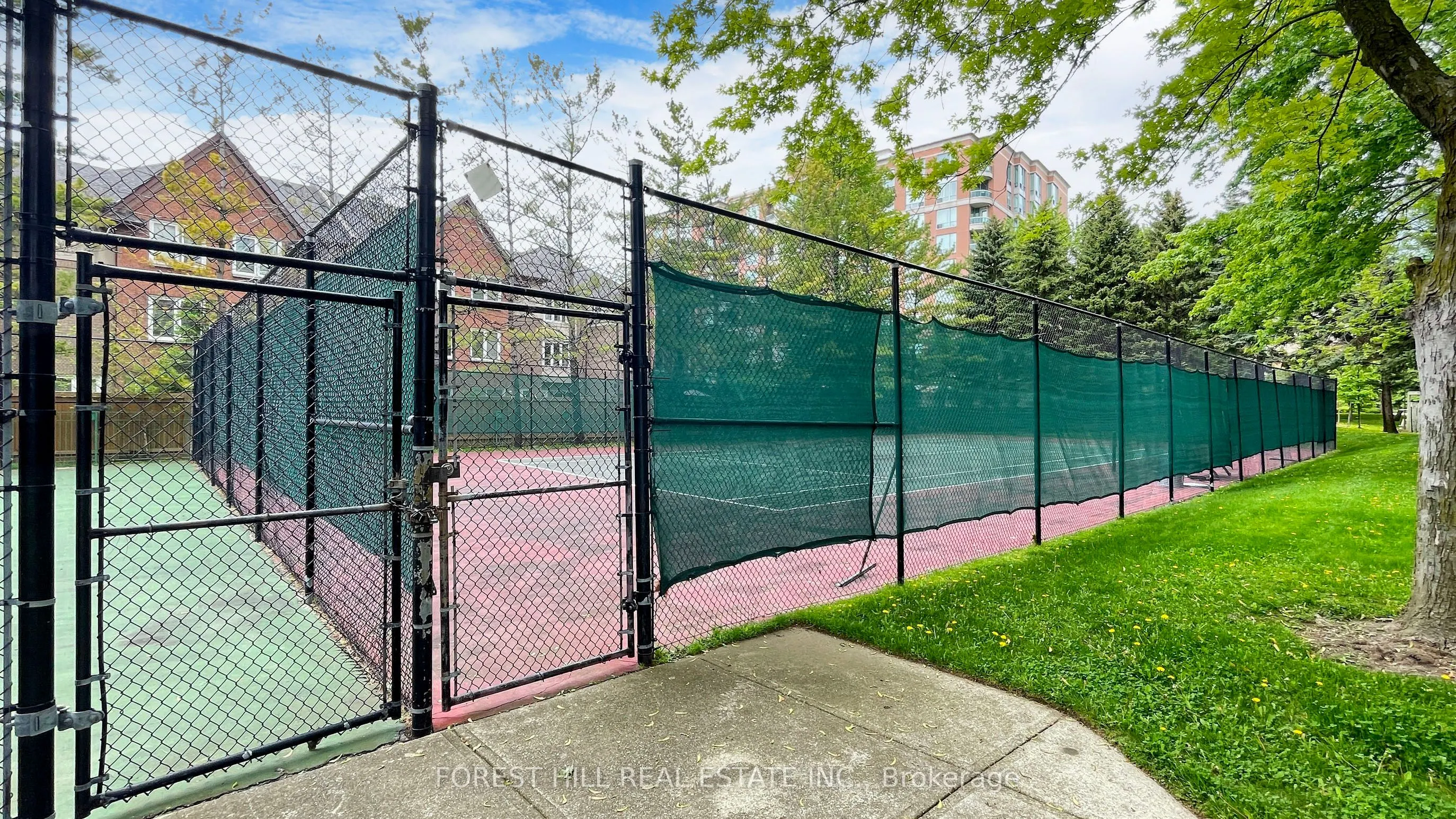 110 Promenade Circle, #1109