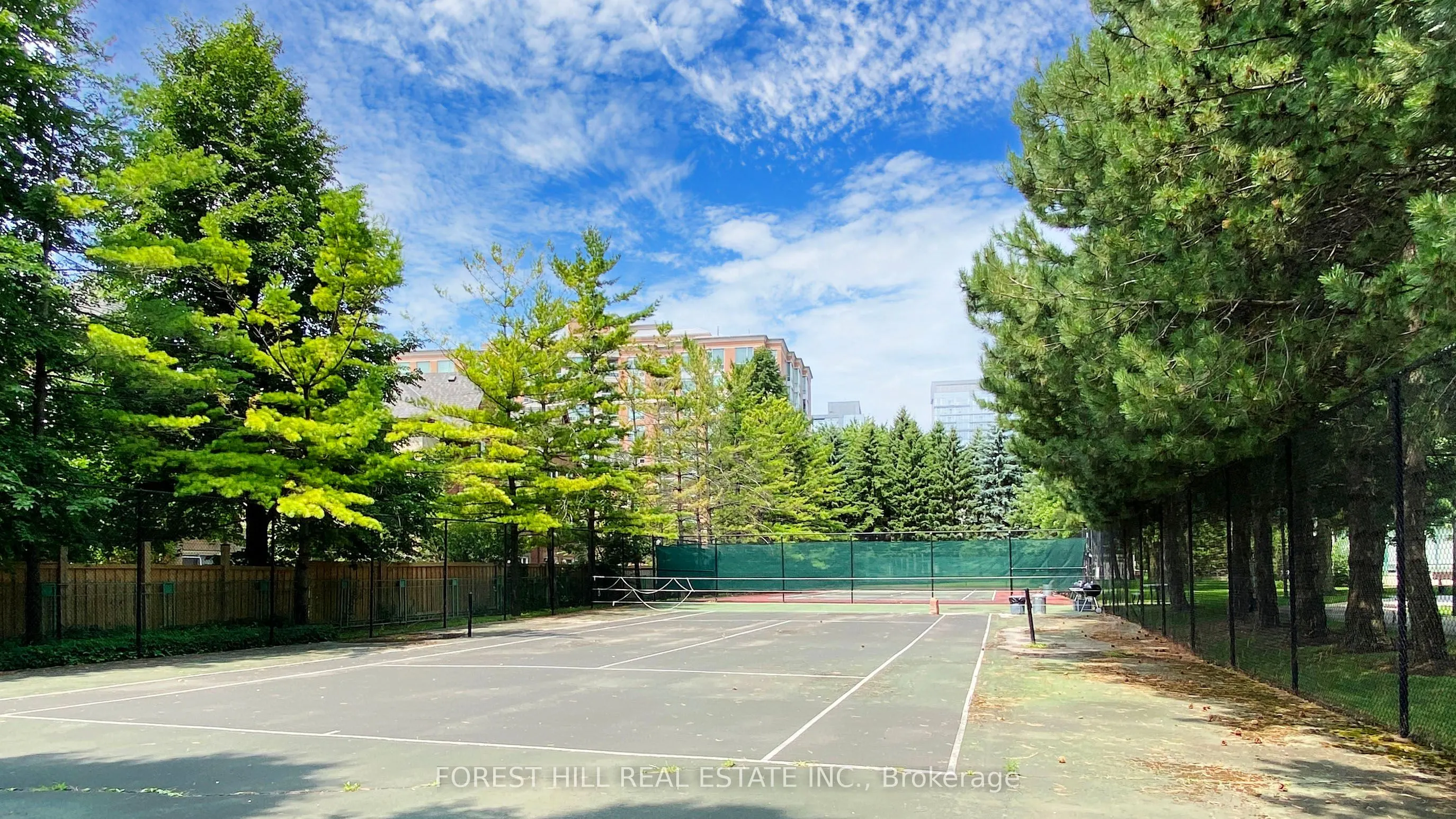 110 Promenade Circle, #1109