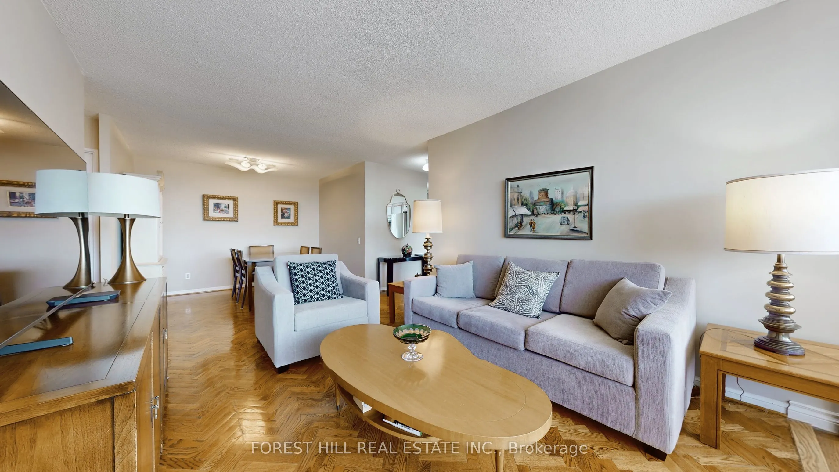110 Promenade Circle, #1109