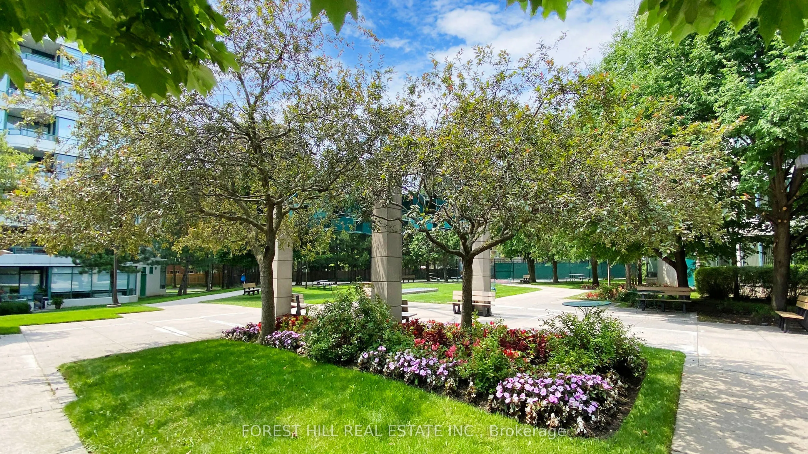 110 Promenade Circle, #1109