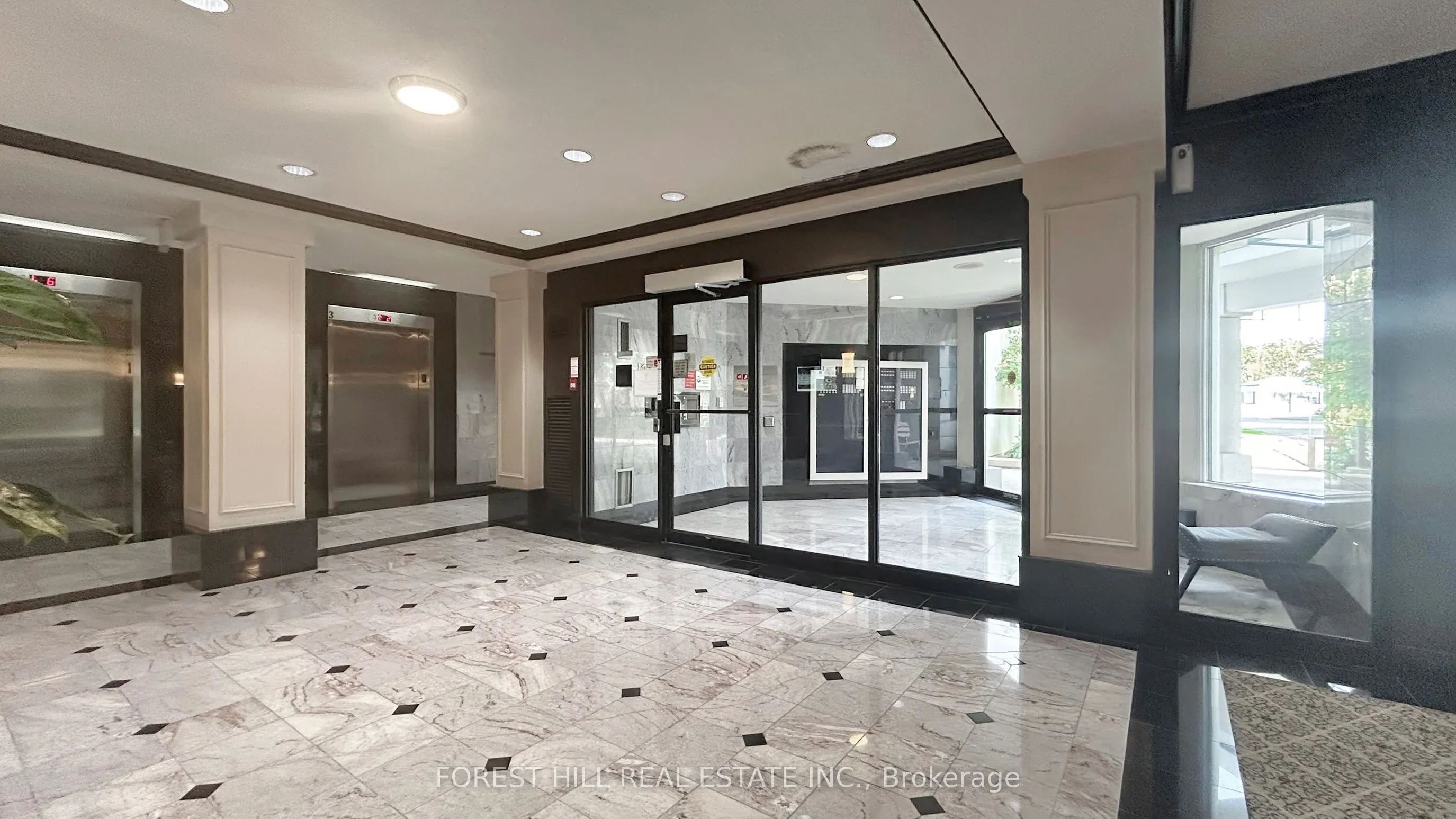 110 Promenade Circle, #1109