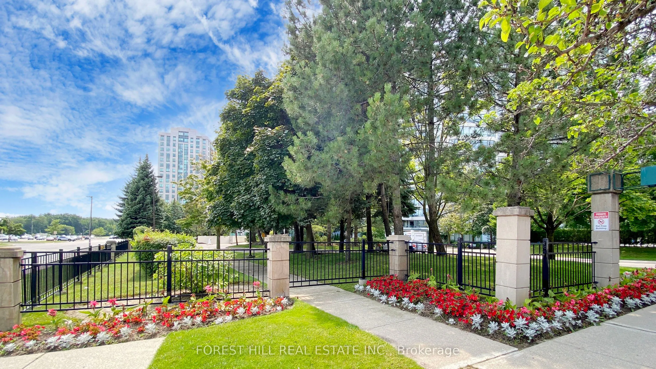 110 Promenade Circle, #1109