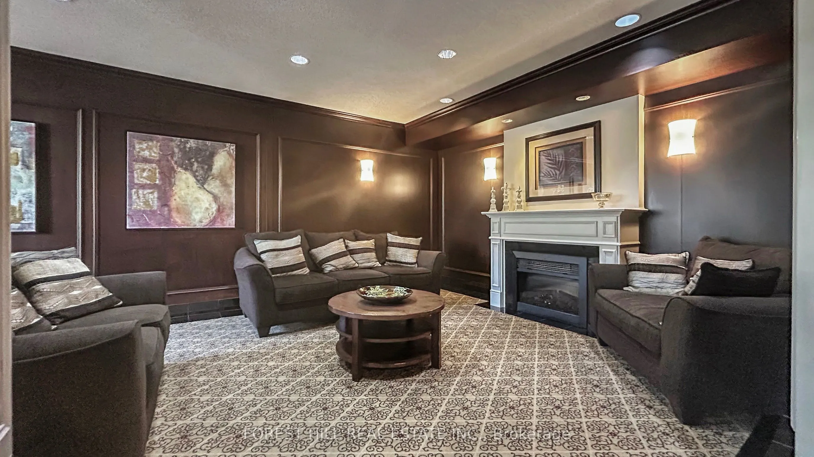 110 Promenade Circle, #1109