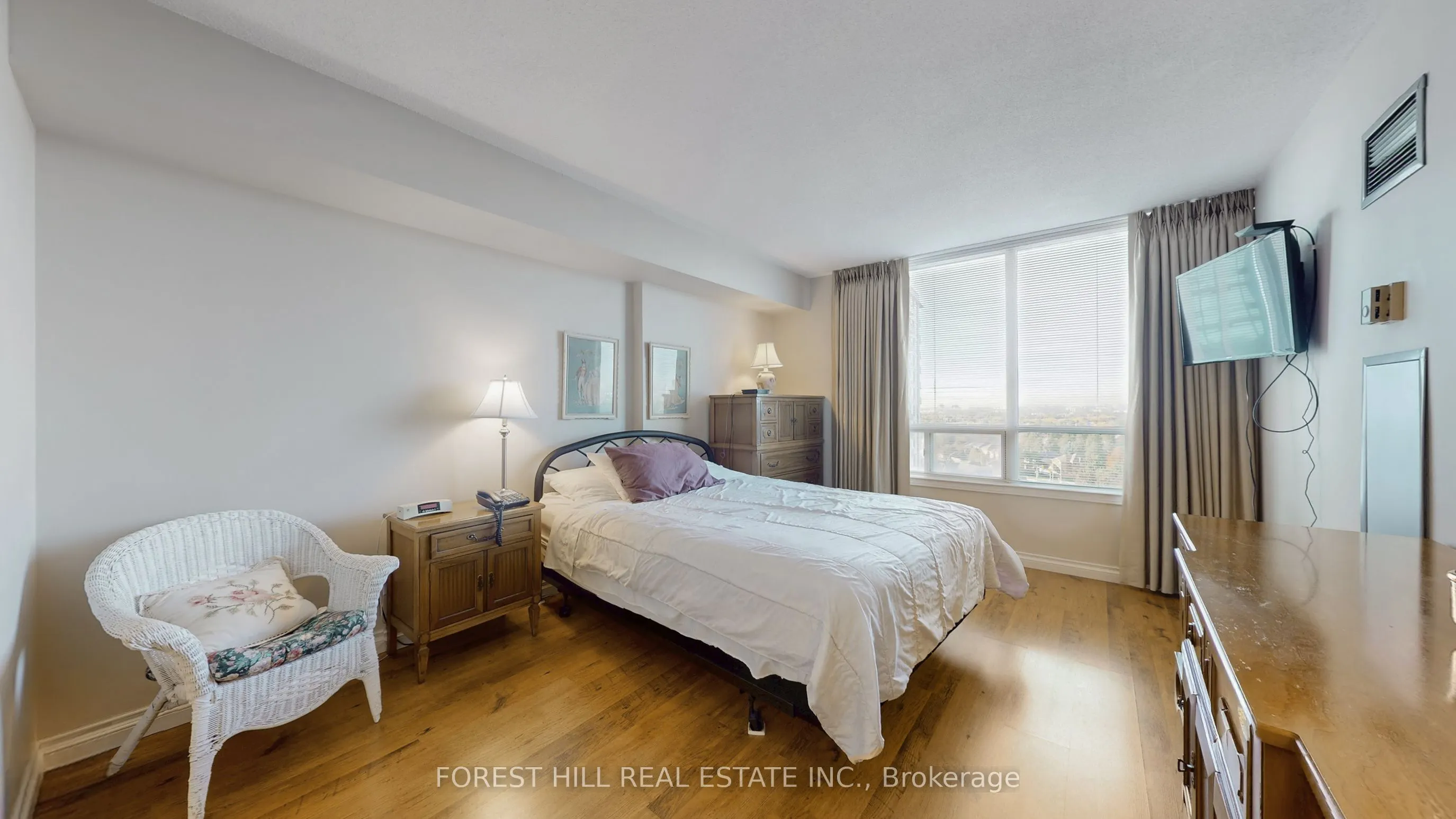 110 Promenade Circle, #1109