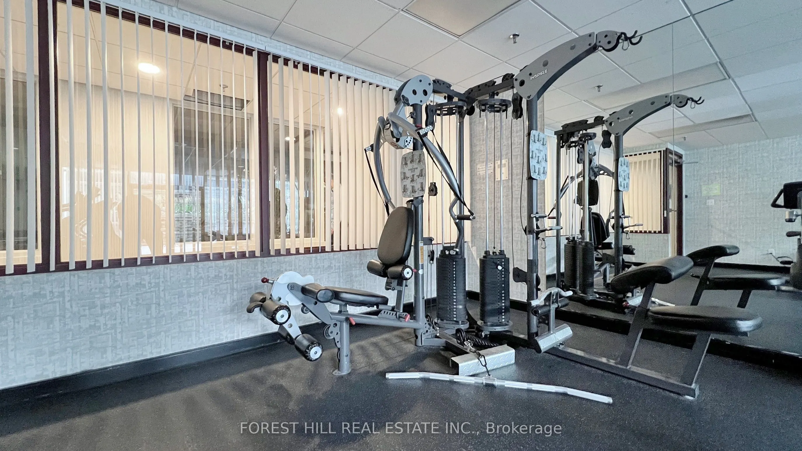 110 Promenade Circle, #1109