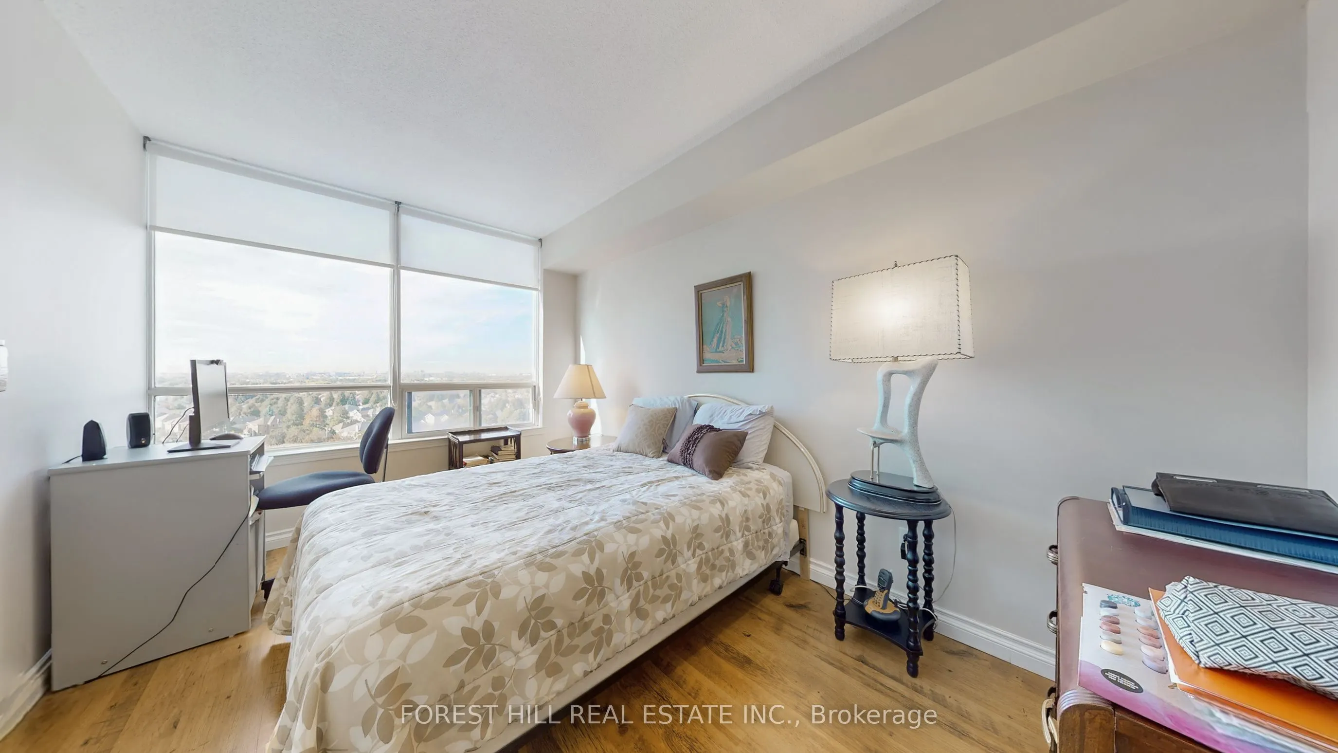 110 Promenade Circle, #1109