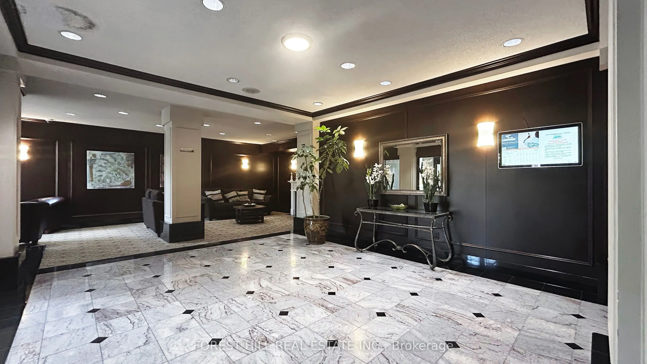 110 Promenade Circle, #1109