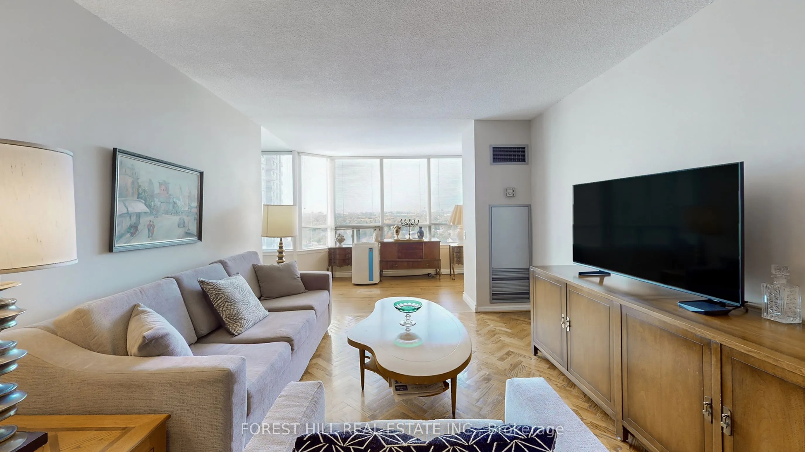 110 Promenade Circle, #1109