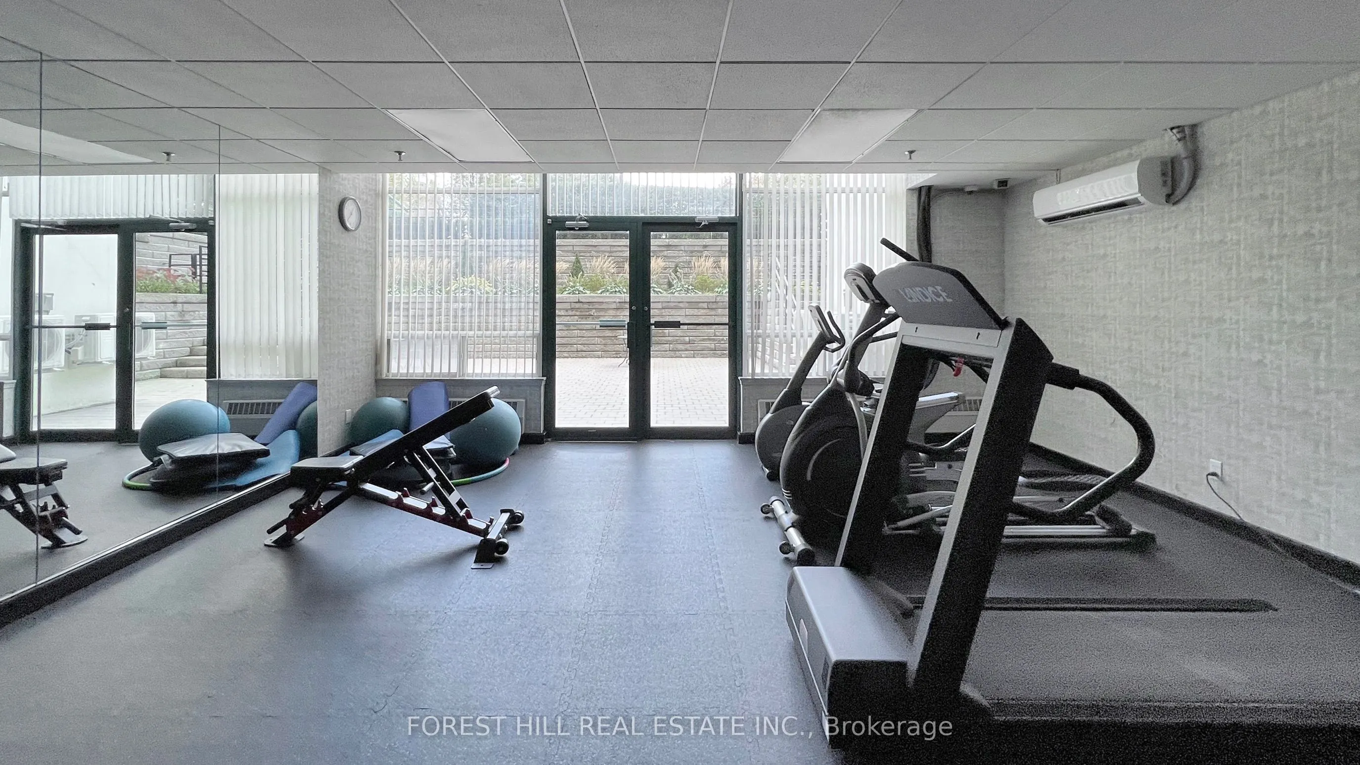 110 Promenade Circle, #1109