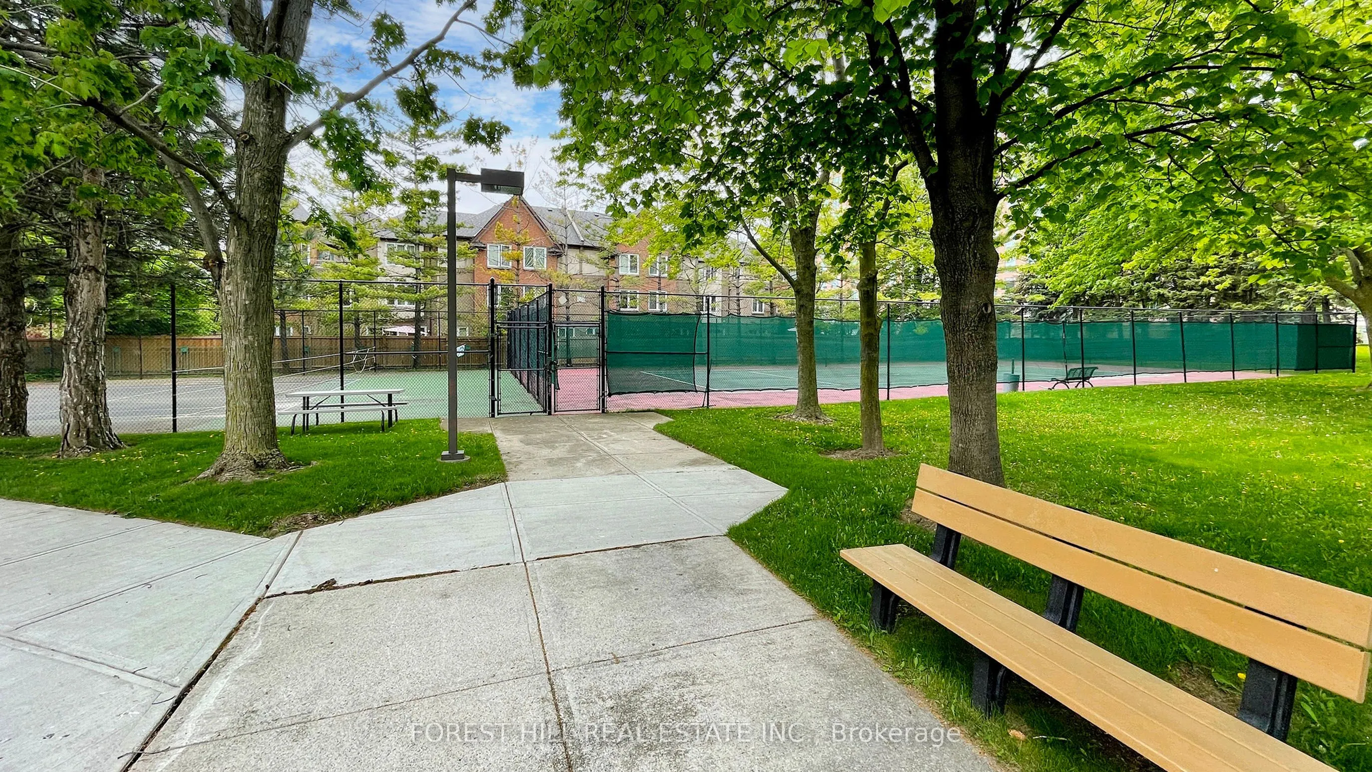 110 Promenade Circle, #1109
