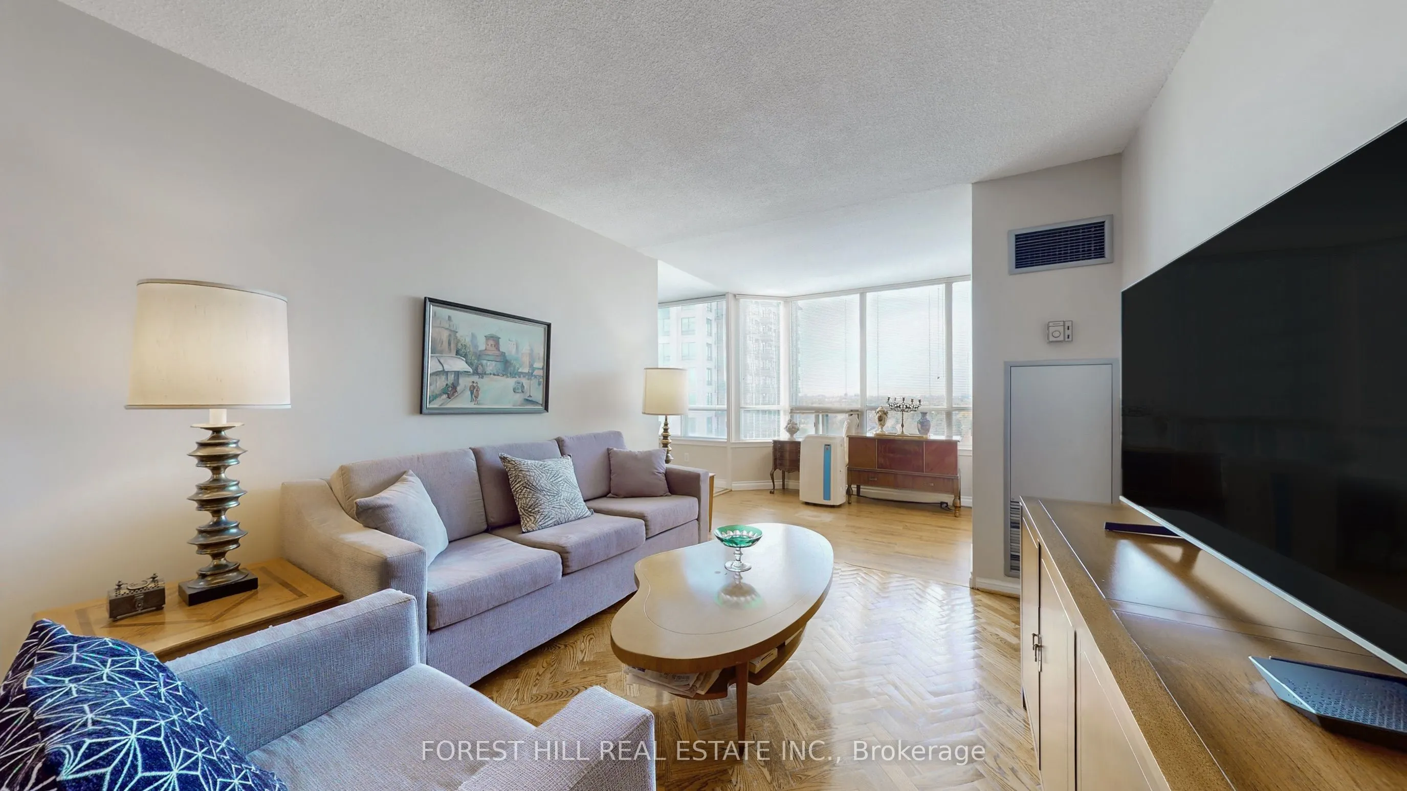 110 Promenade Circle, #1109