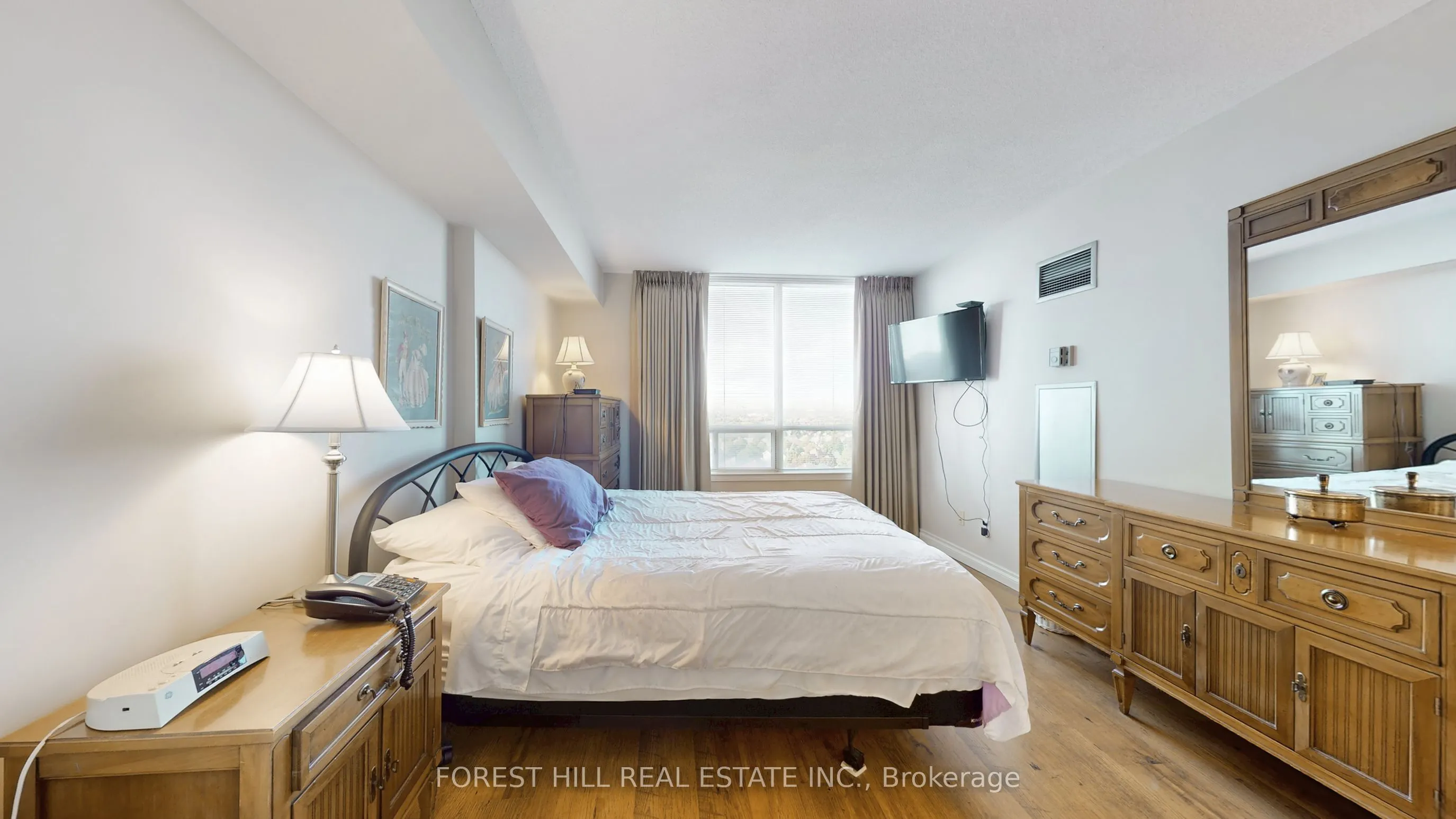 110 Promenade Circle, #1109
