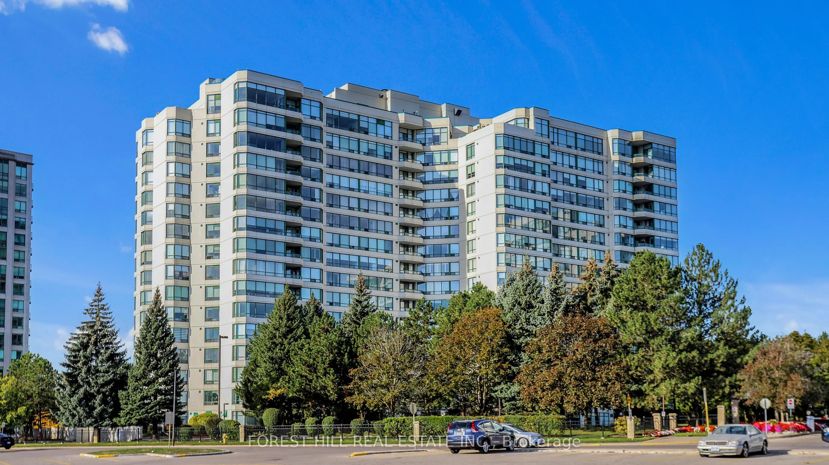 110 Promenade Circle, #1109