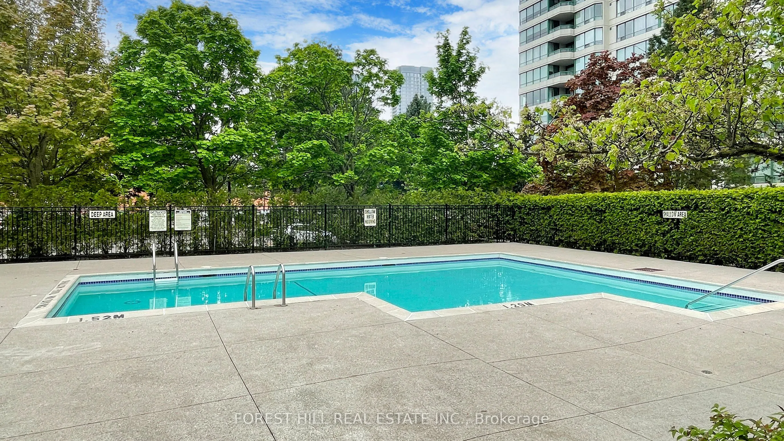 110 Promenade Circle, #1109