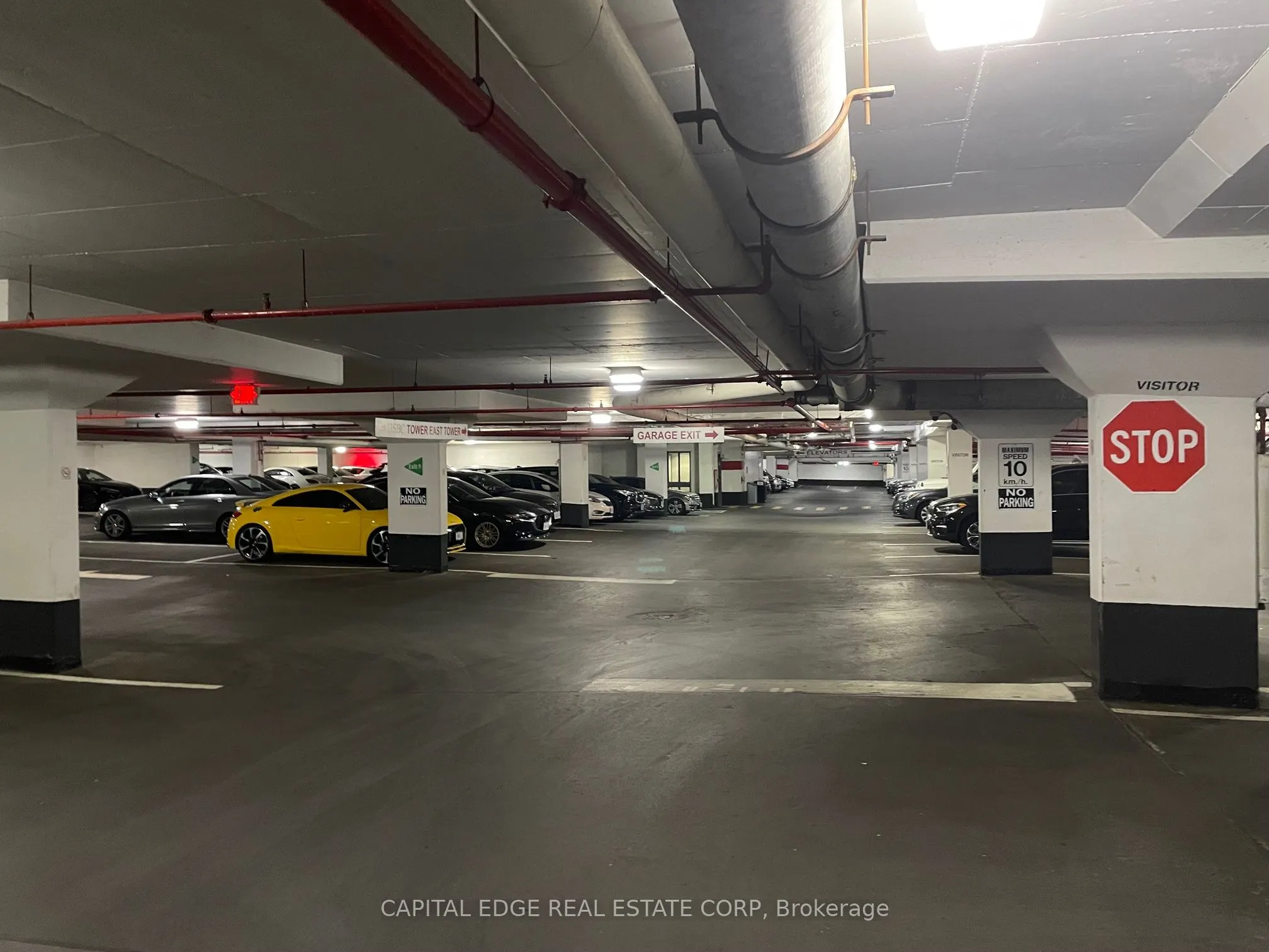 3601 Highway 7 Road E, #515D