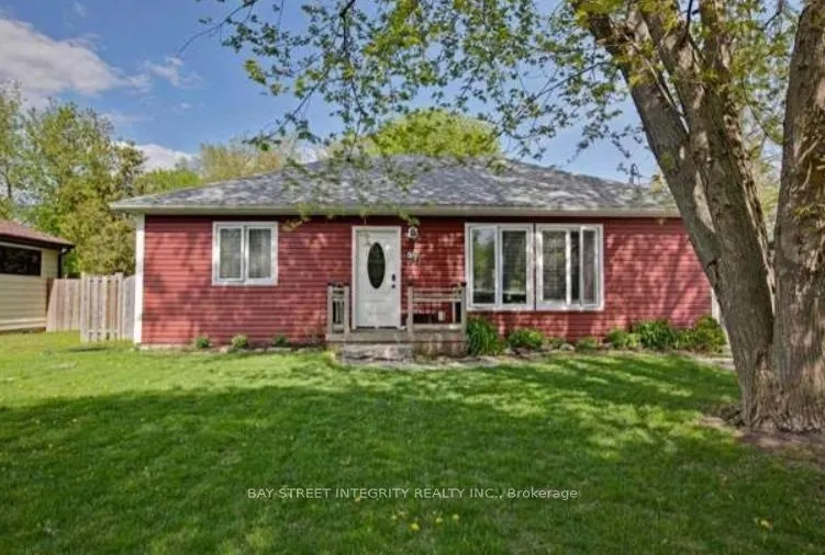 57 Howard Road