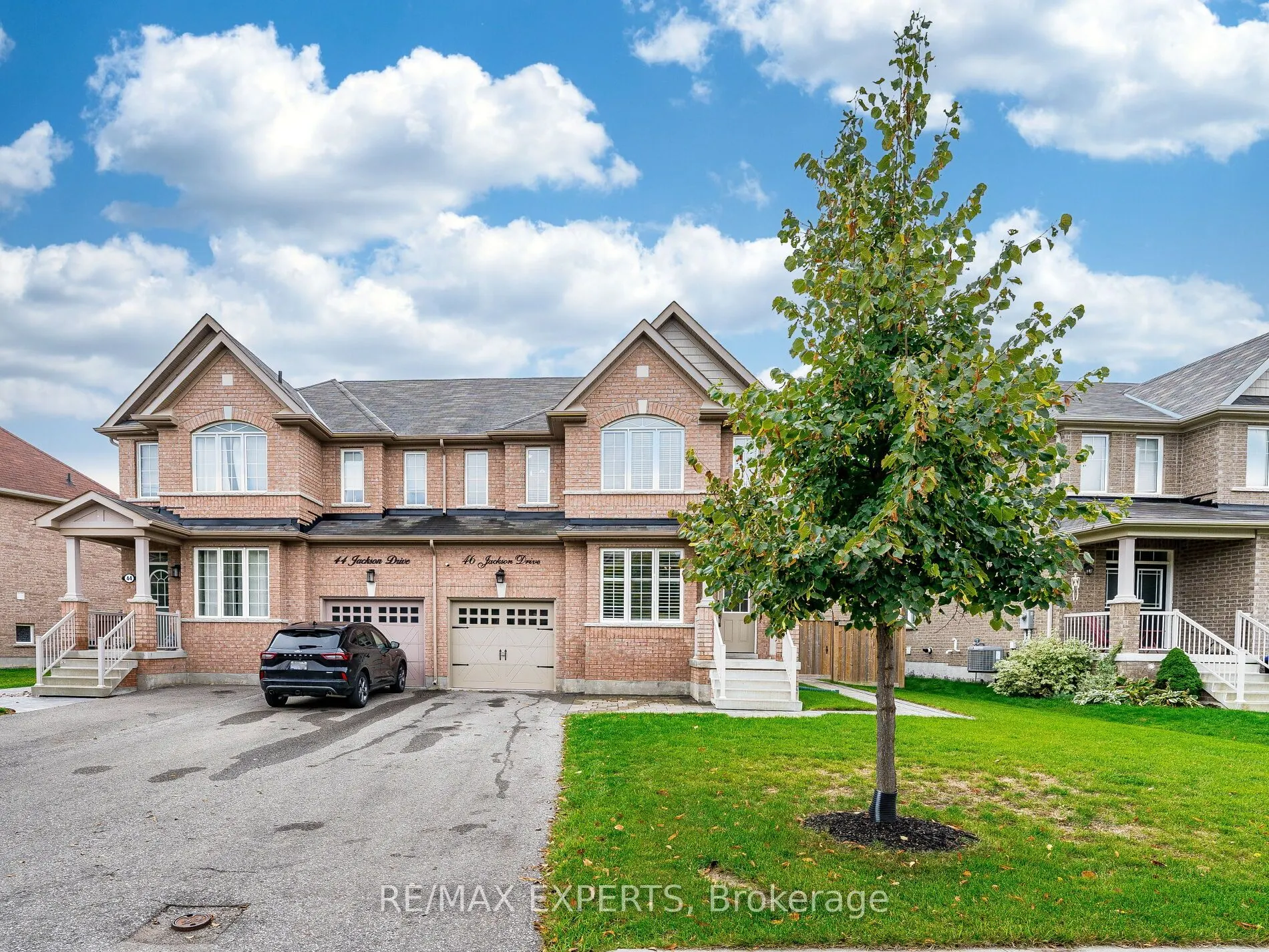 46 Jackson Drive