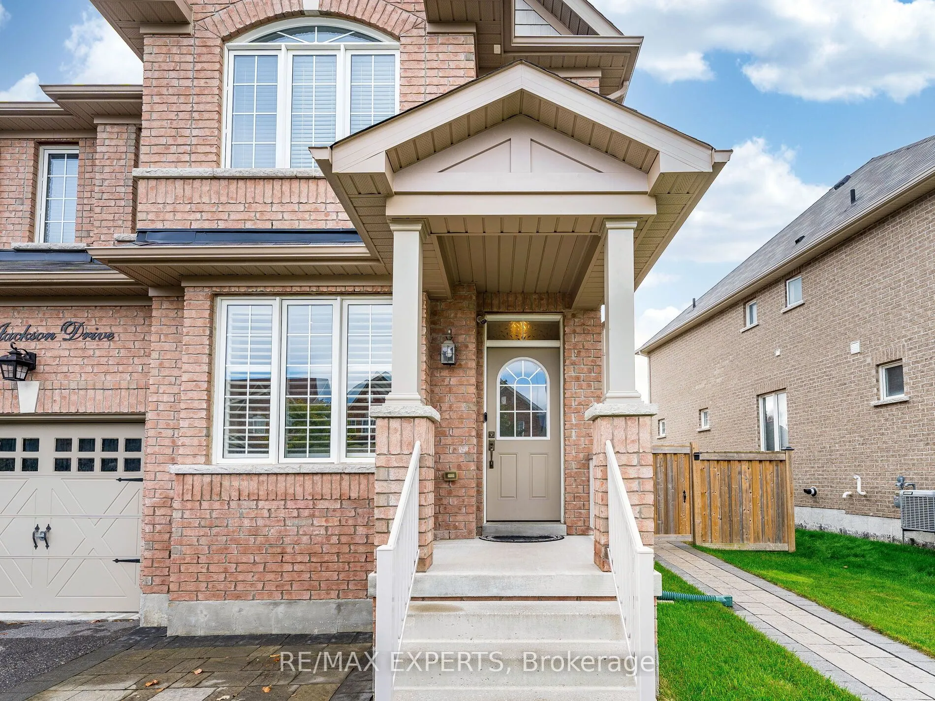 46 Jackson Drive