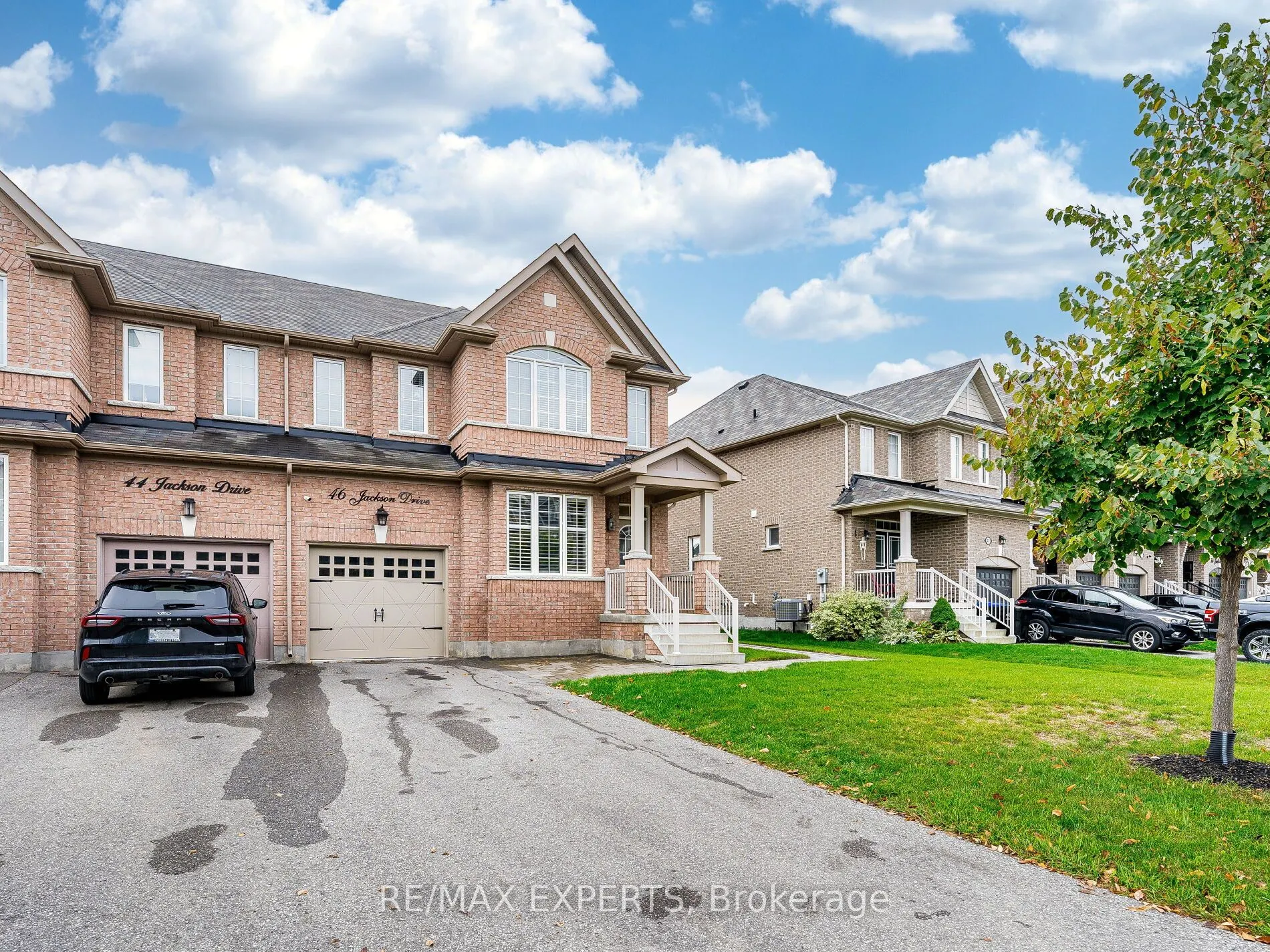 46 Jackson Drive