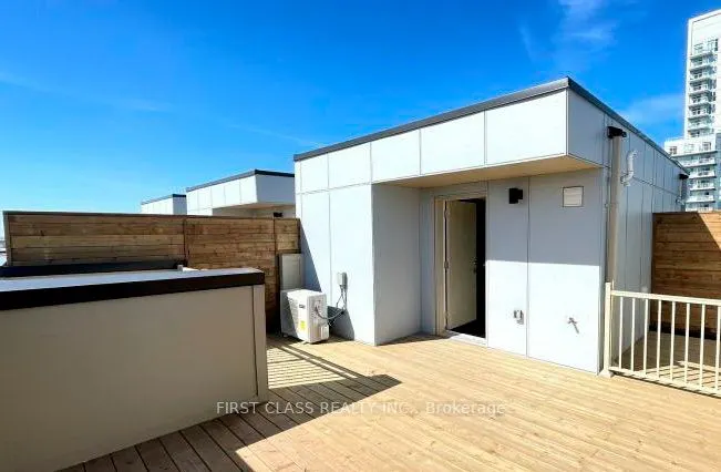 31 Almond Blossom Mews, #TH143