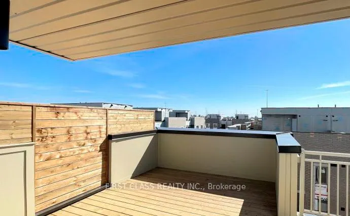 31 Almond Blossom Mews, #TH143
